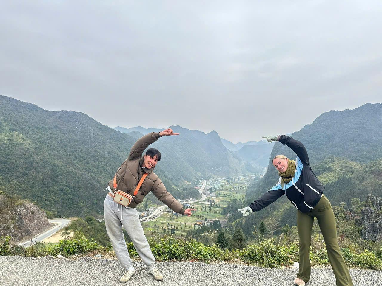 5-Day Ha Giang Loop from Sapa with Homestays