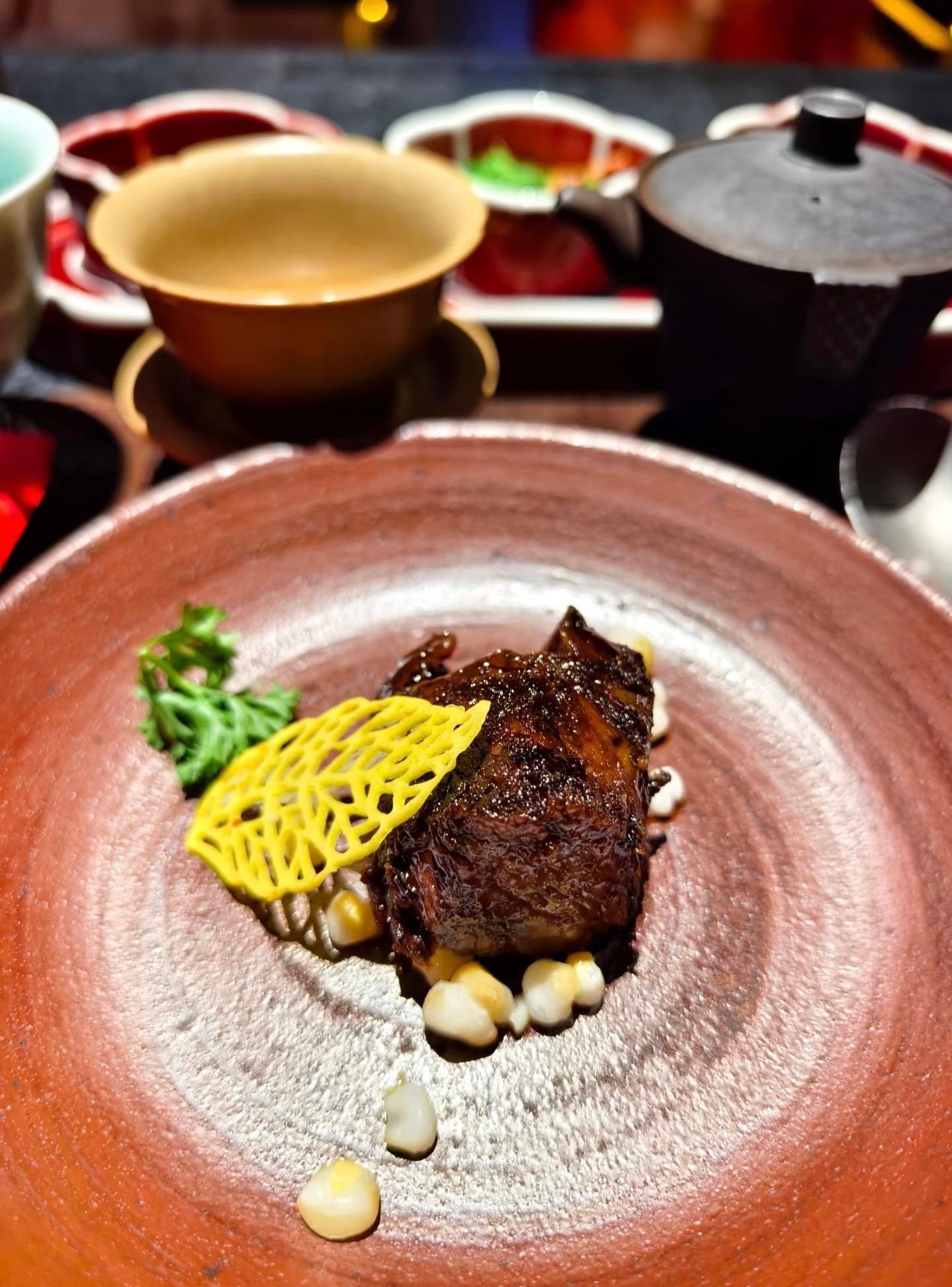 Luoyang: Imperial Tang Dynasty Banquet & Costume Experience