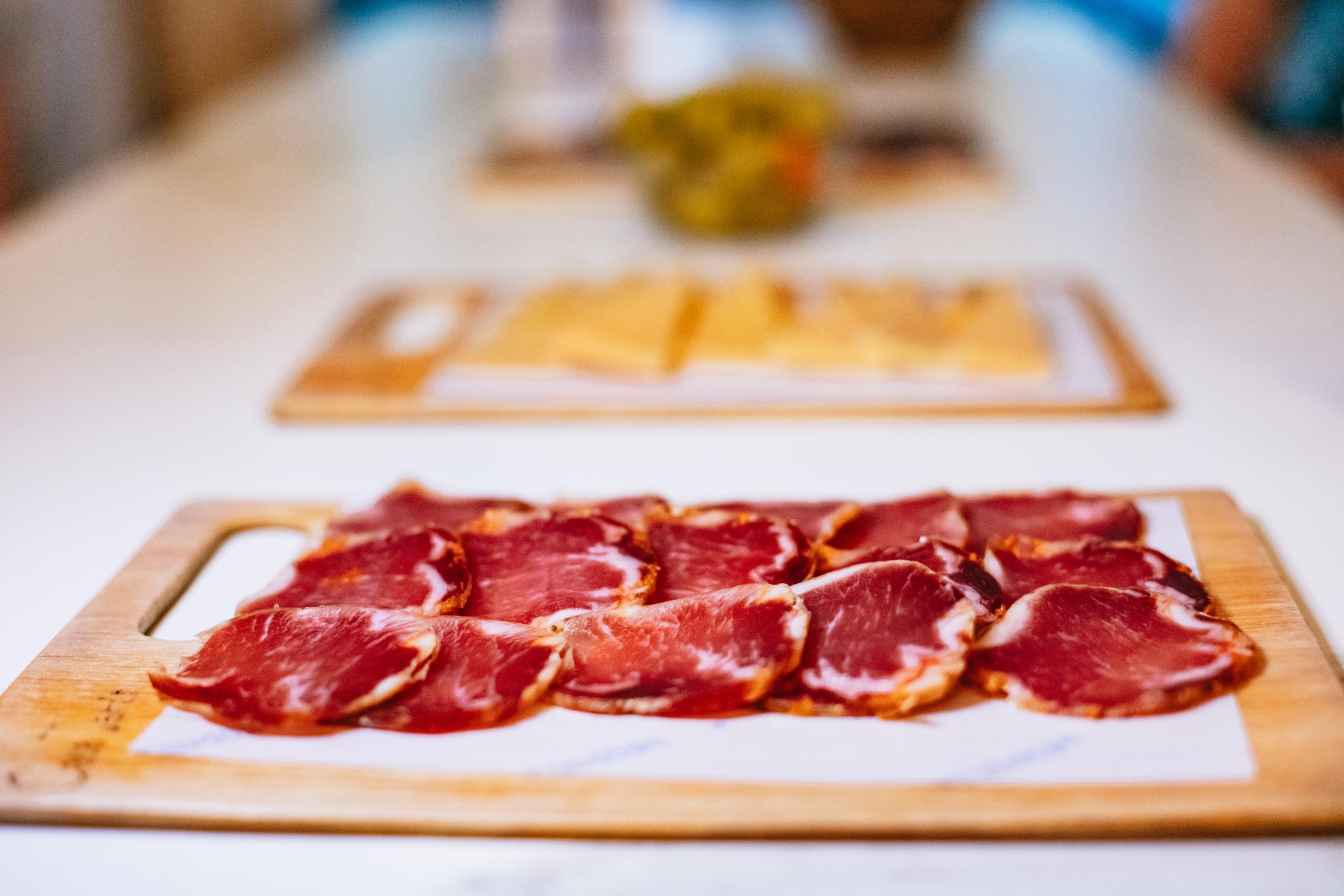 tapas tour in Seville — photo 4