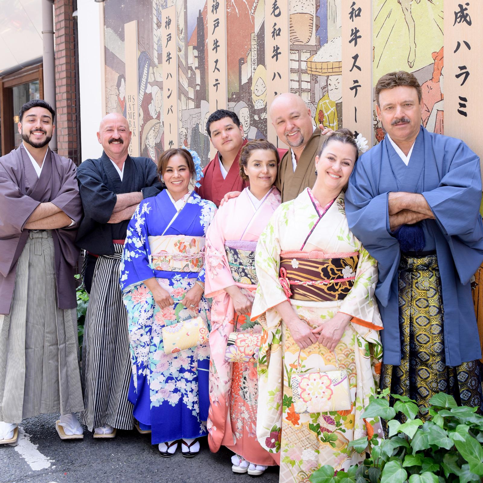 Osaka experience, image 20