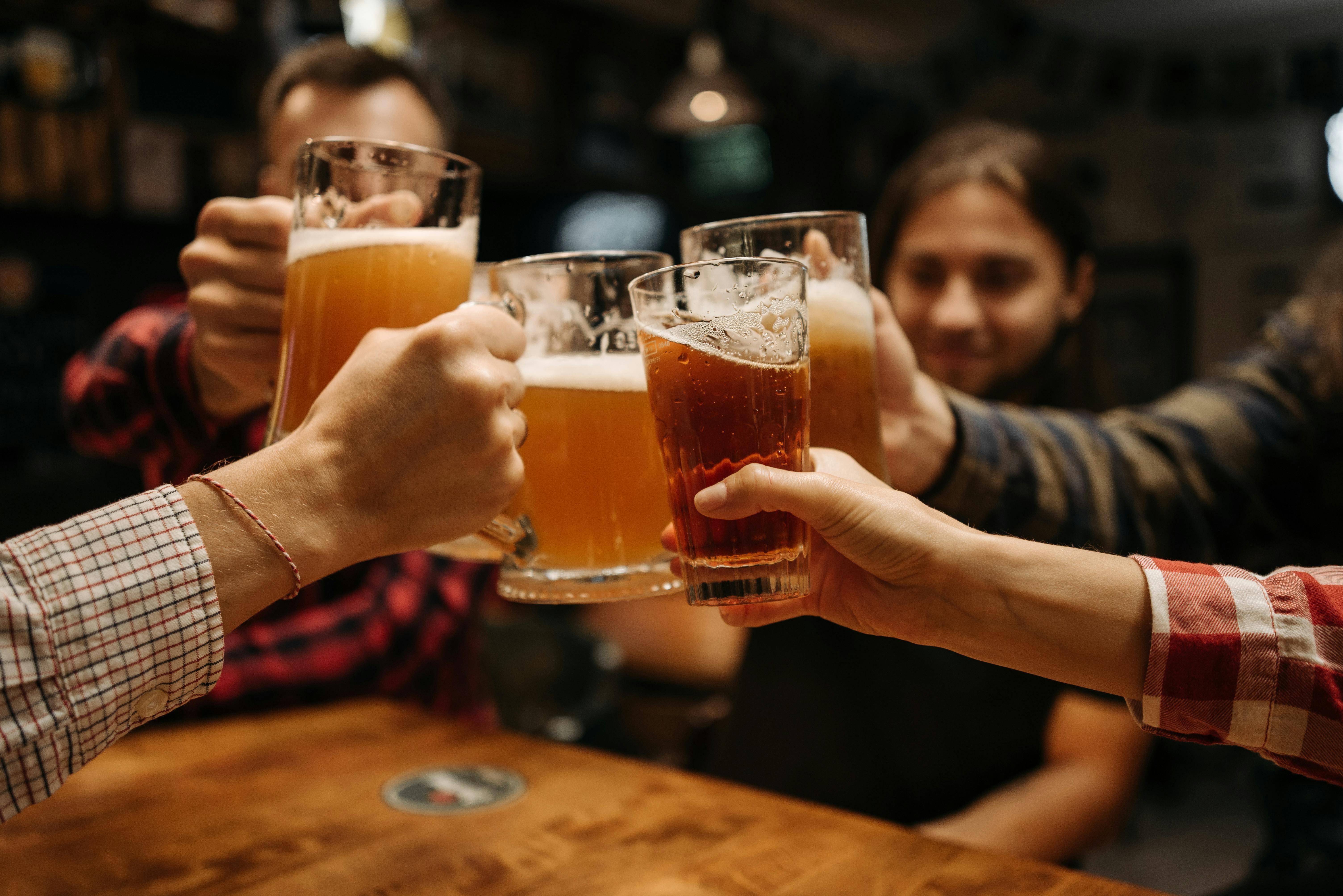 Bucharest Tipsy History & Legend Walking Tour