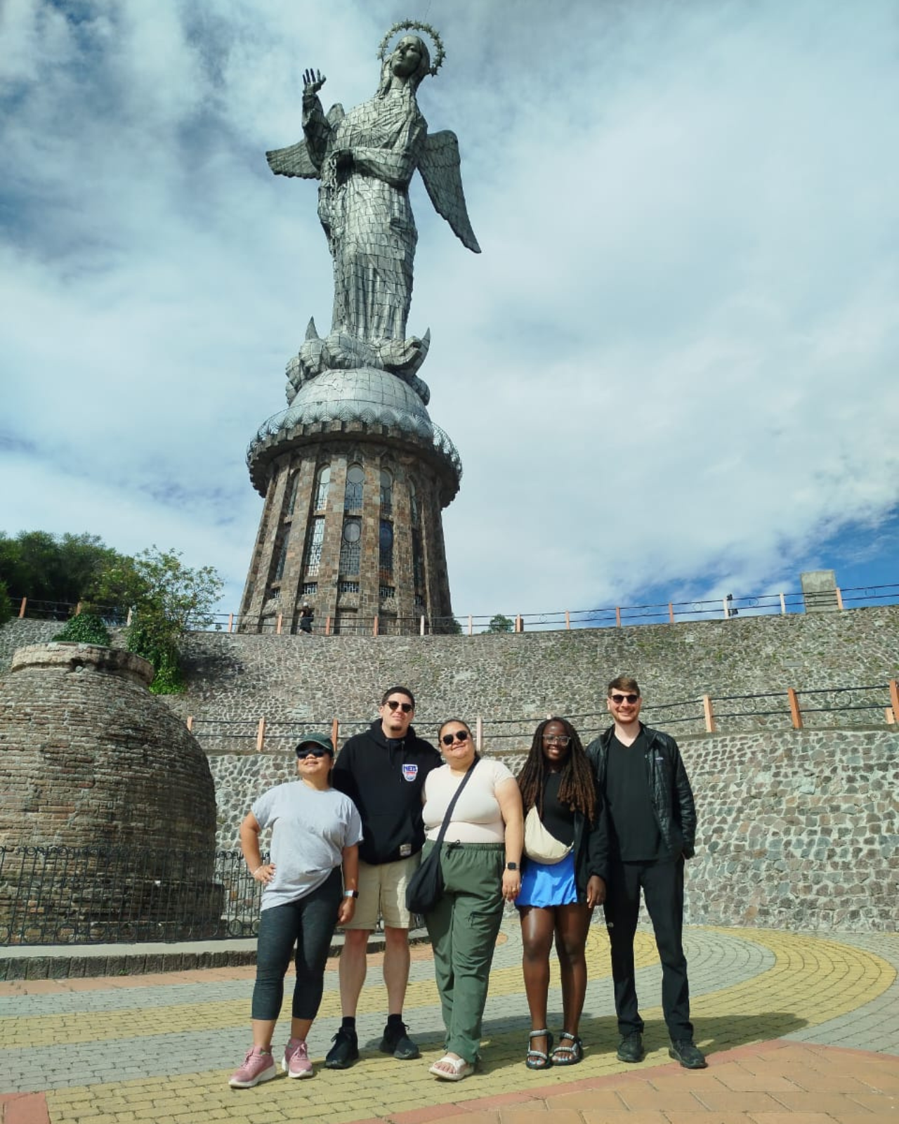 Private Quito Highlights: Colonial Center, Cable Car & Equator