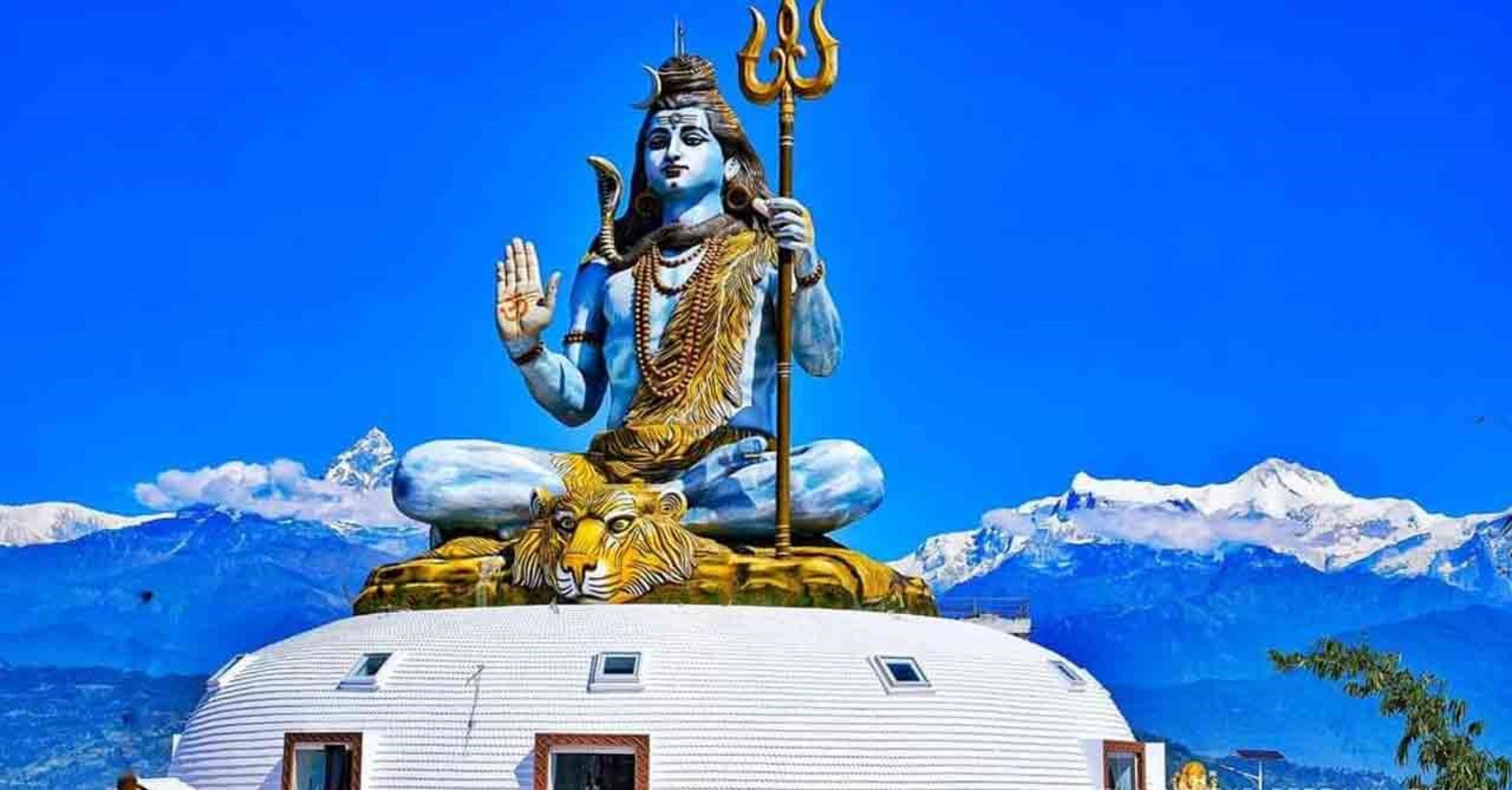 Pokhara Lake, Hike & Sunrise Adventure Tour