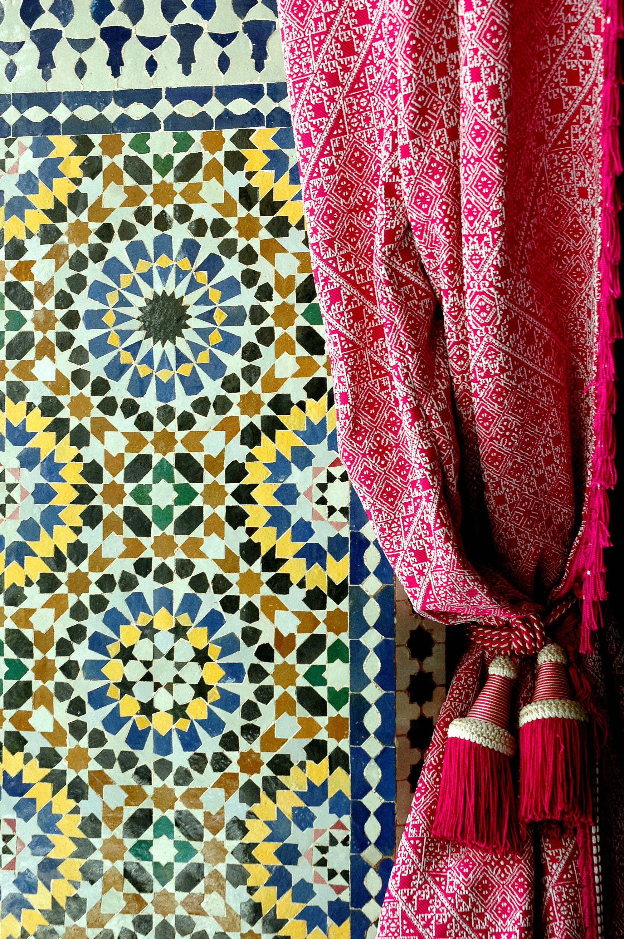 Fez Old Medina Guided Walking Tour