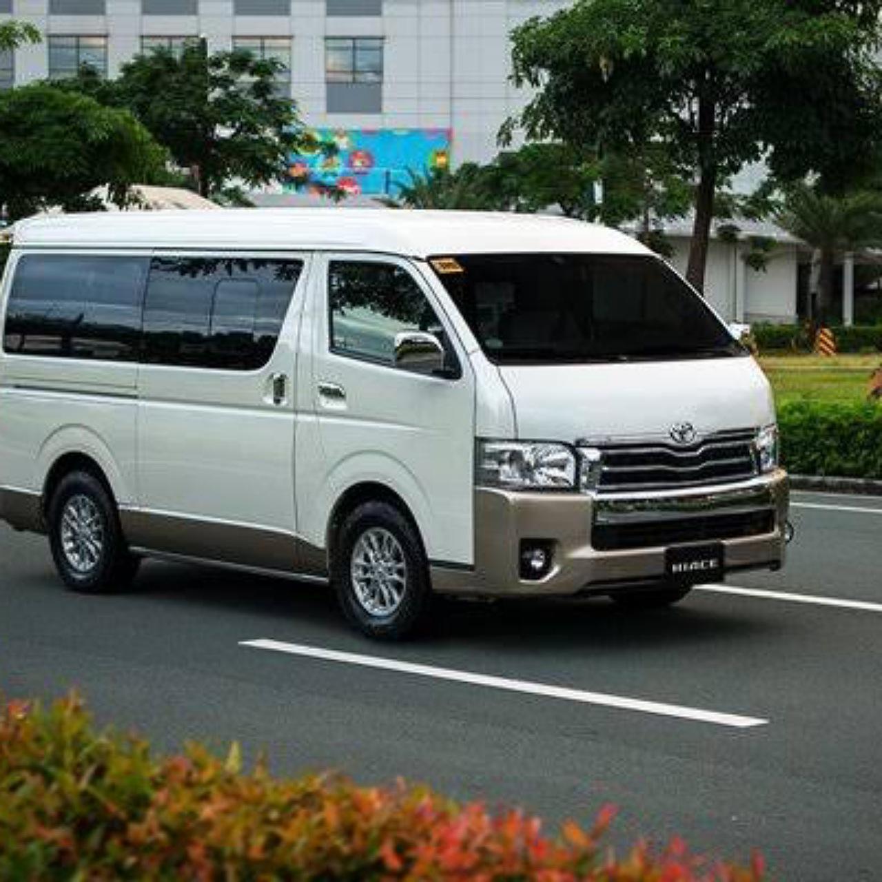 Mactan-Cebu Airport to Moalboal Private Transfer