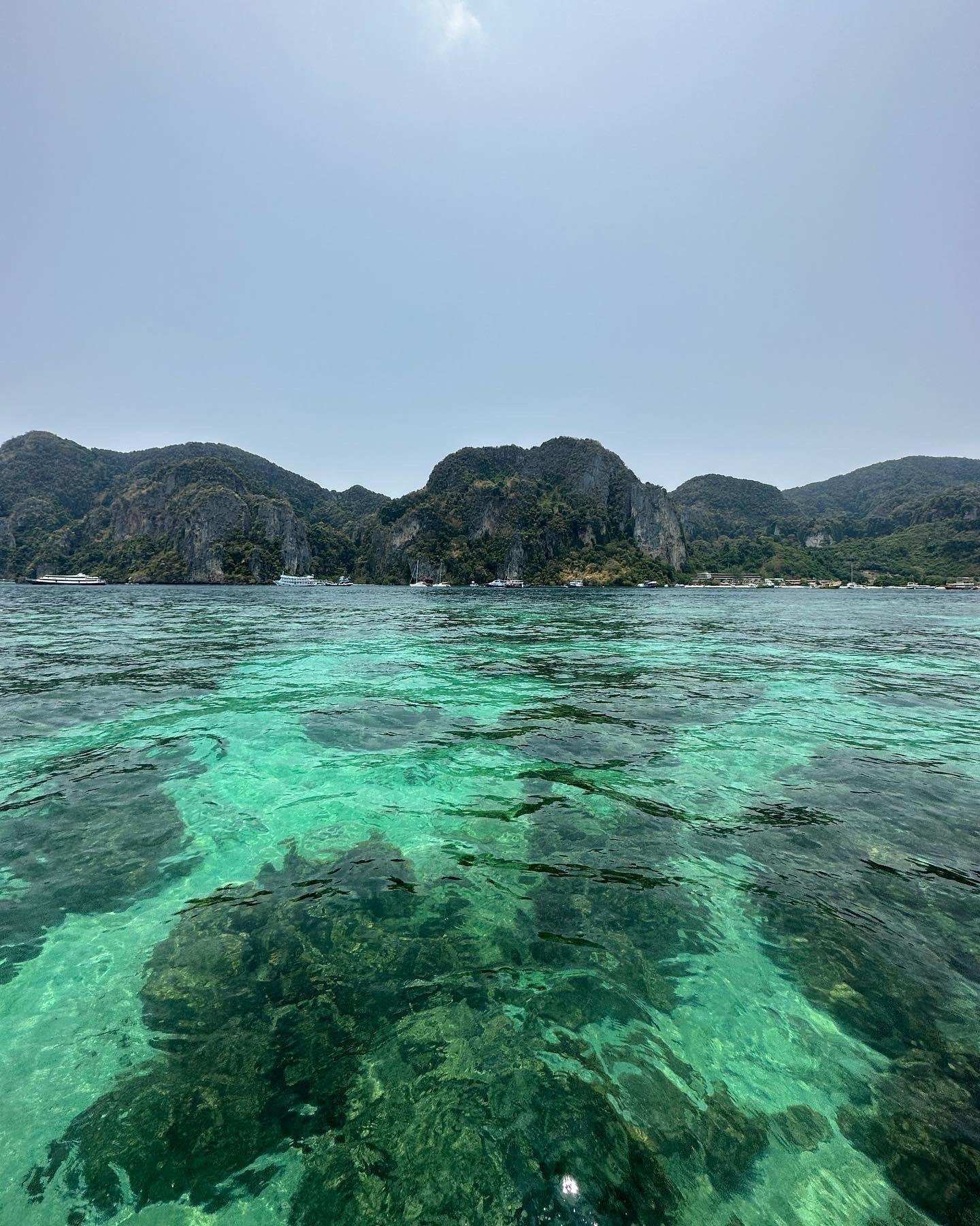 Phuket: Phi Phi, Maya, and James Bond Island Day Cruise