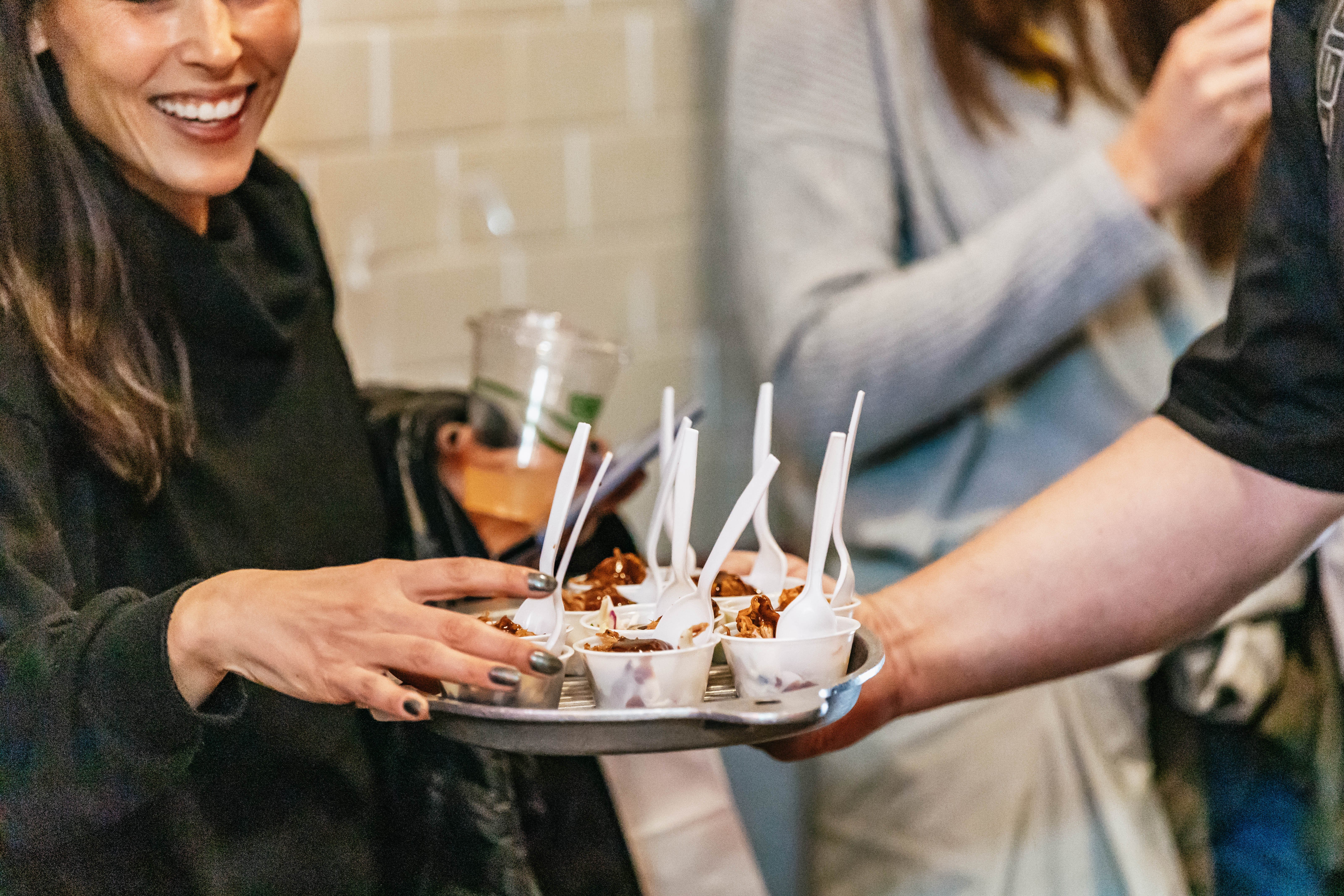 Chef-Led Pike Place Market Culinary Walk