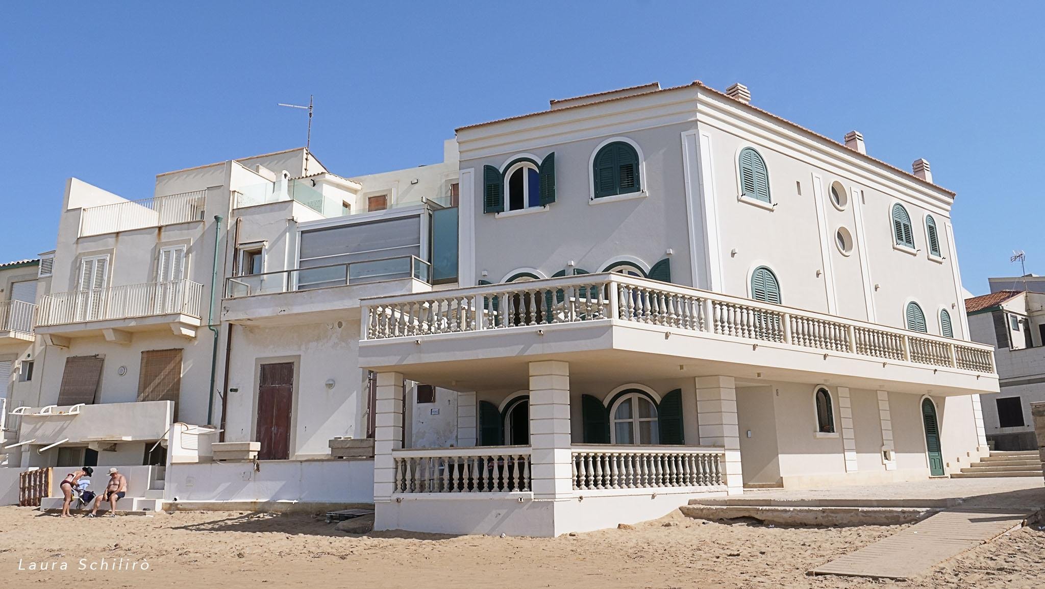 From Catania: Southeast Sicily Inspector Montalbano Tour