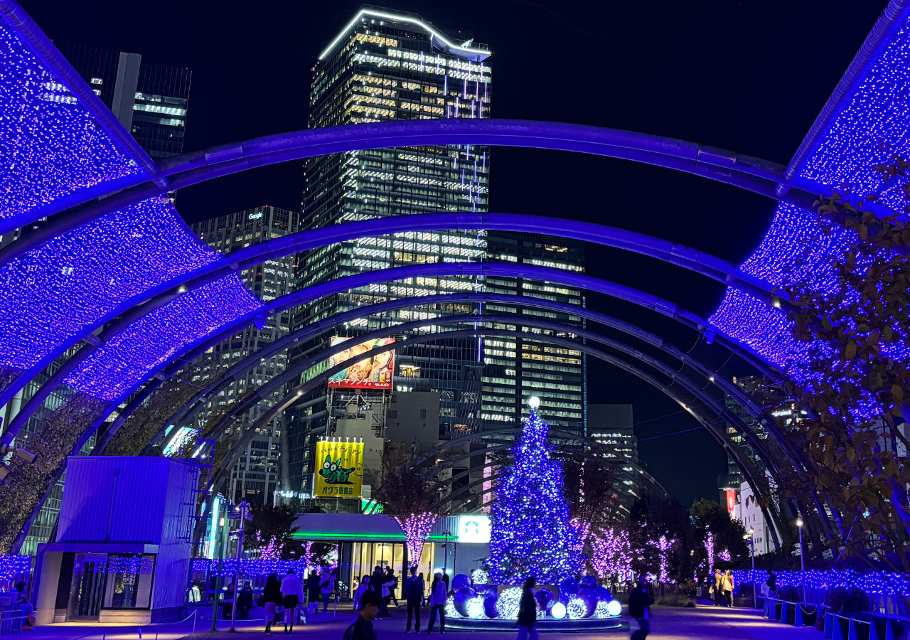 Shibuya Highlights & Hidden Gems Walking Tour