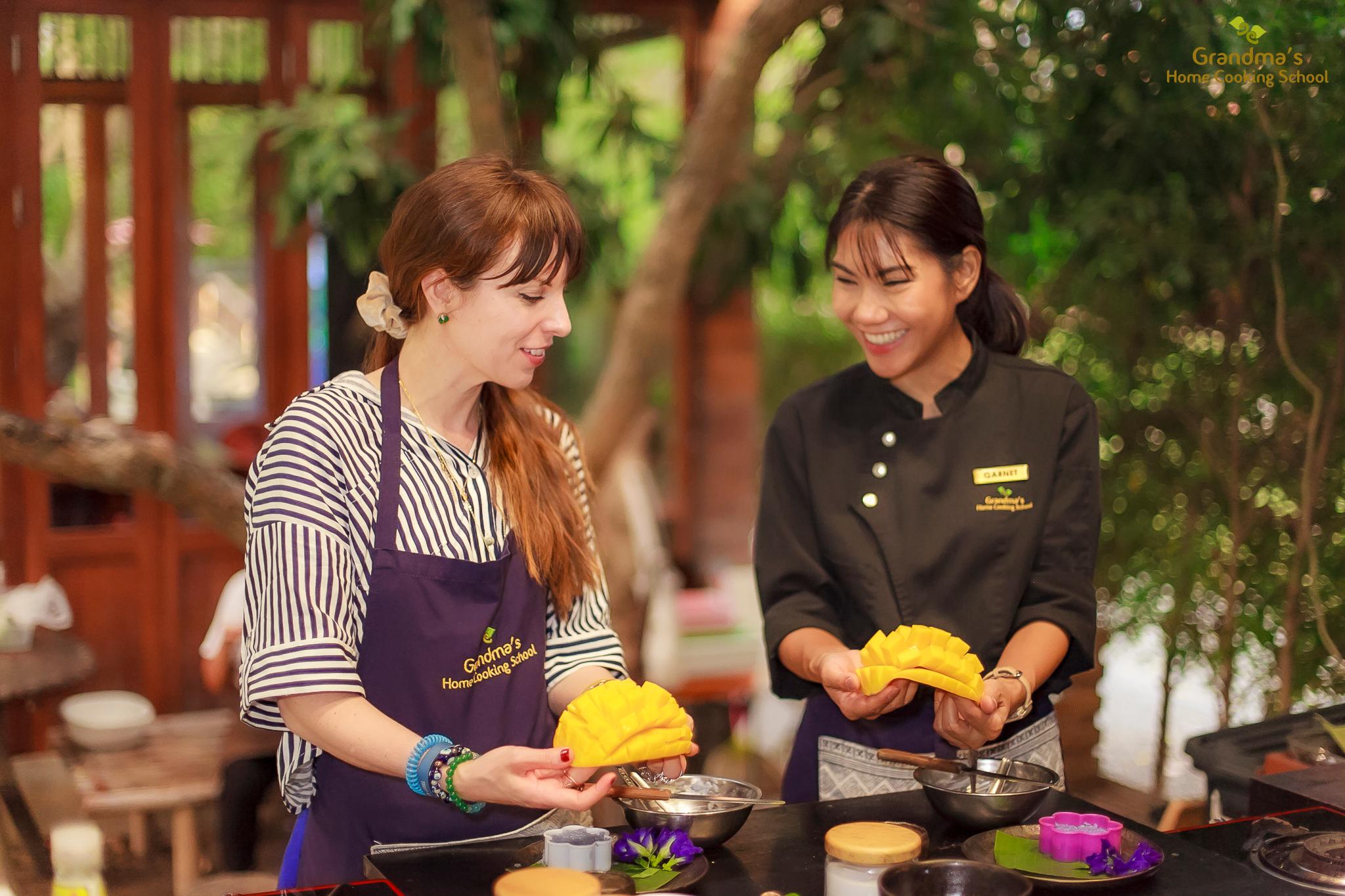 Thai Cooking Class in Chiang Mai — image 1