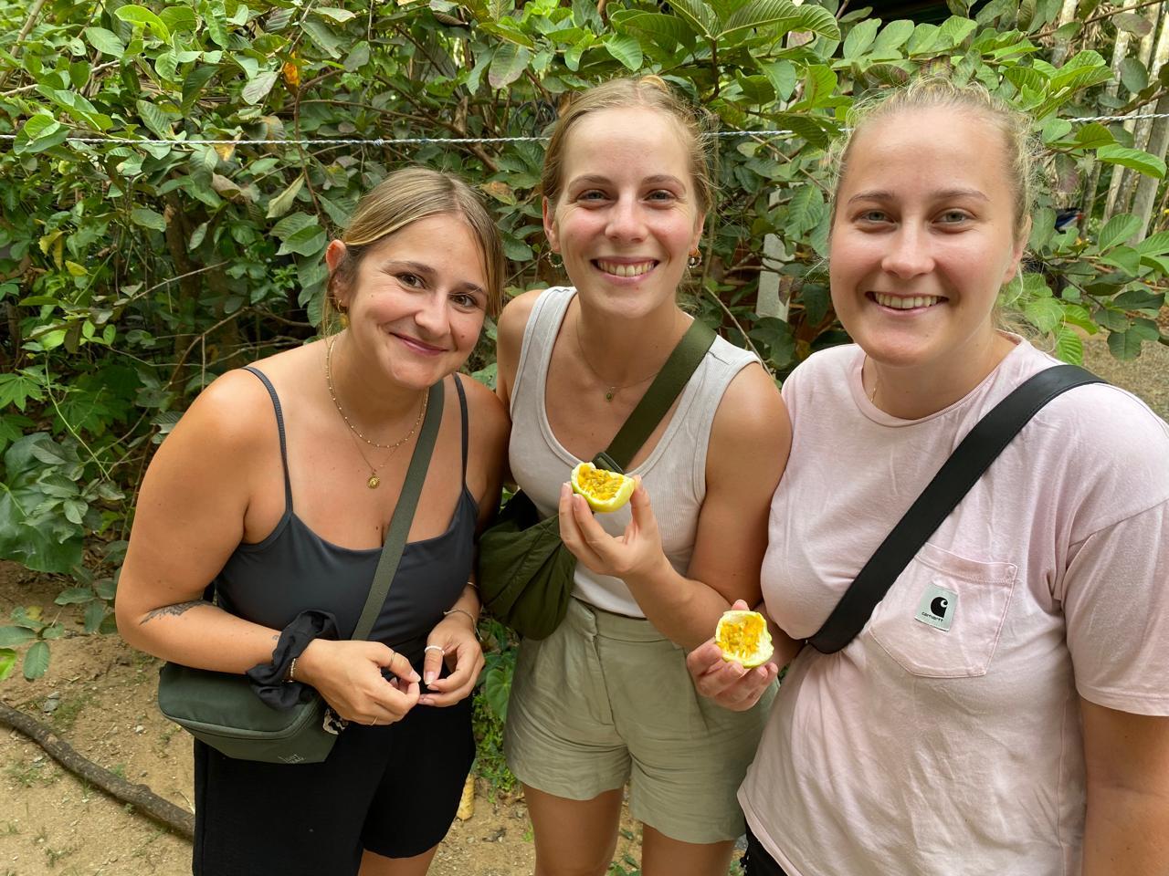 Ella Spice Garden Tour & Authentic Cooking Class