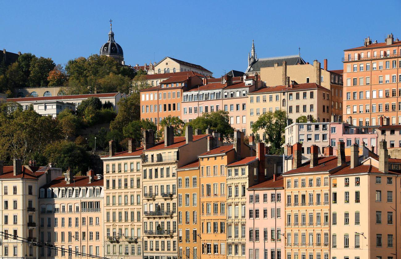 Lyon Croix-Rousse Food Tour & Wine Workshop