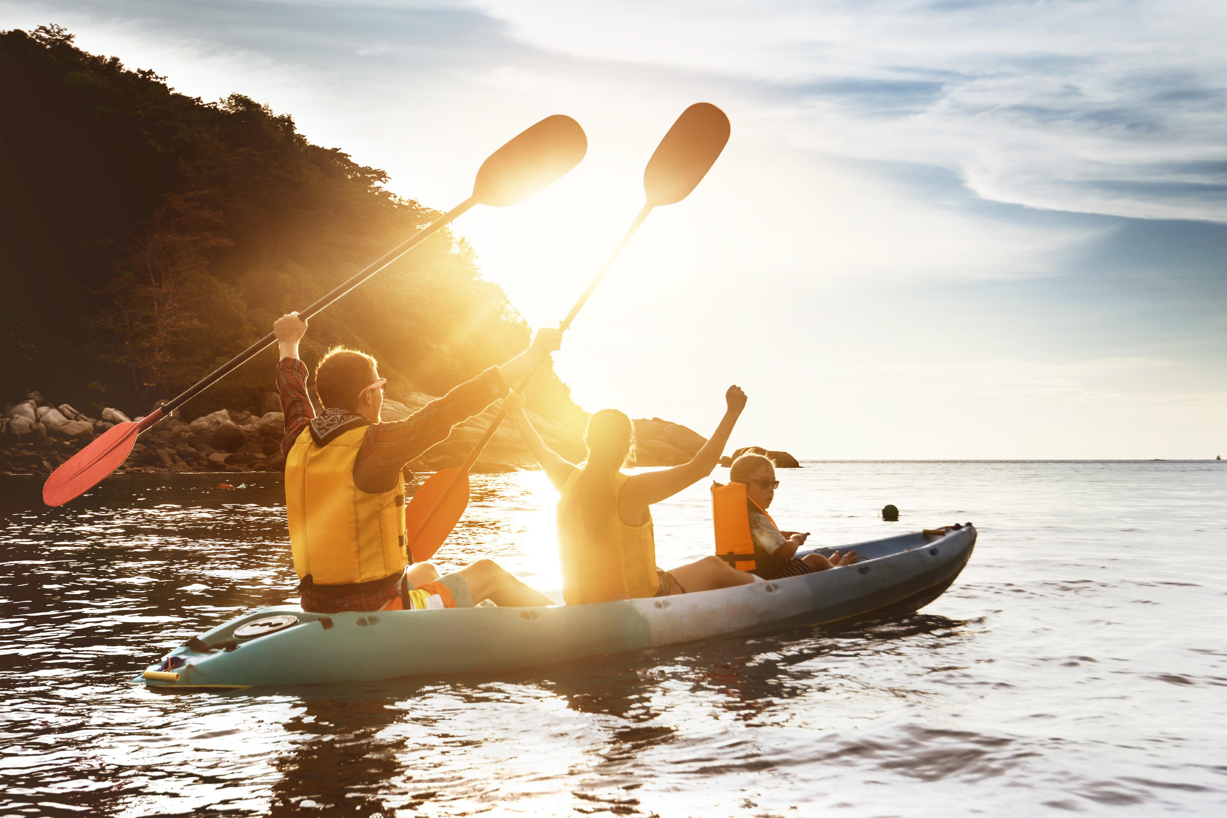 Dubrovnik Morning Sea Kayaking & Snorkel Adventure