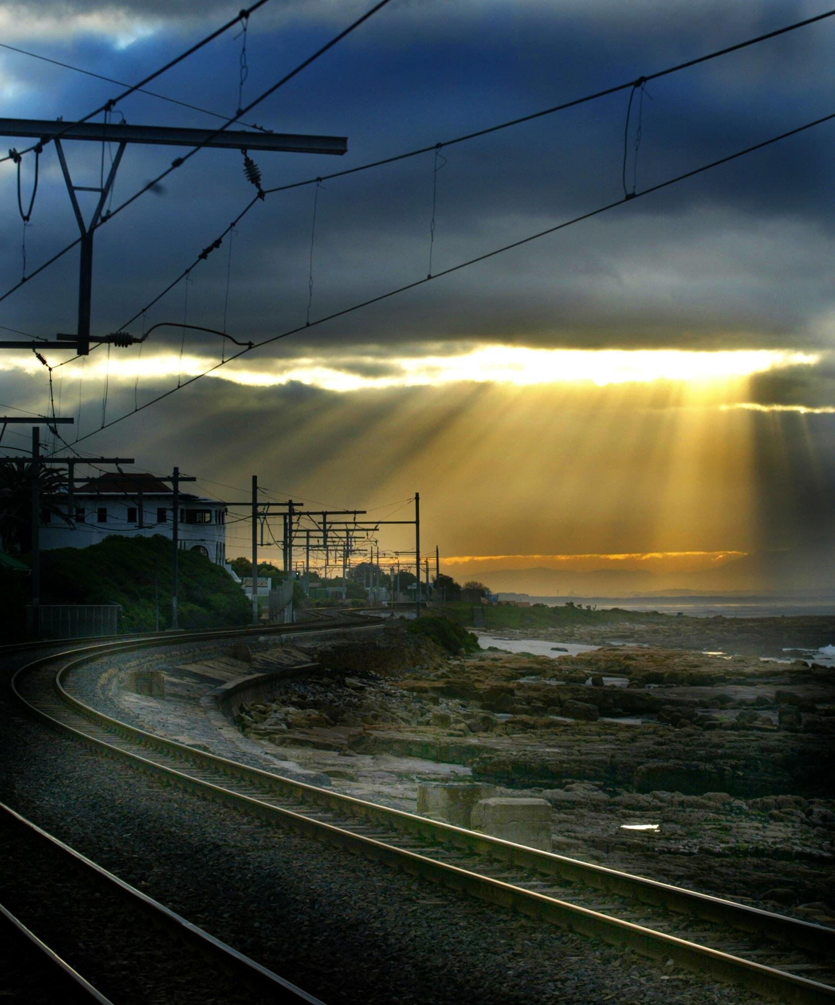 Cape Town Full-Day Tour: Table Mountain, Cape Point & Penguin Colony