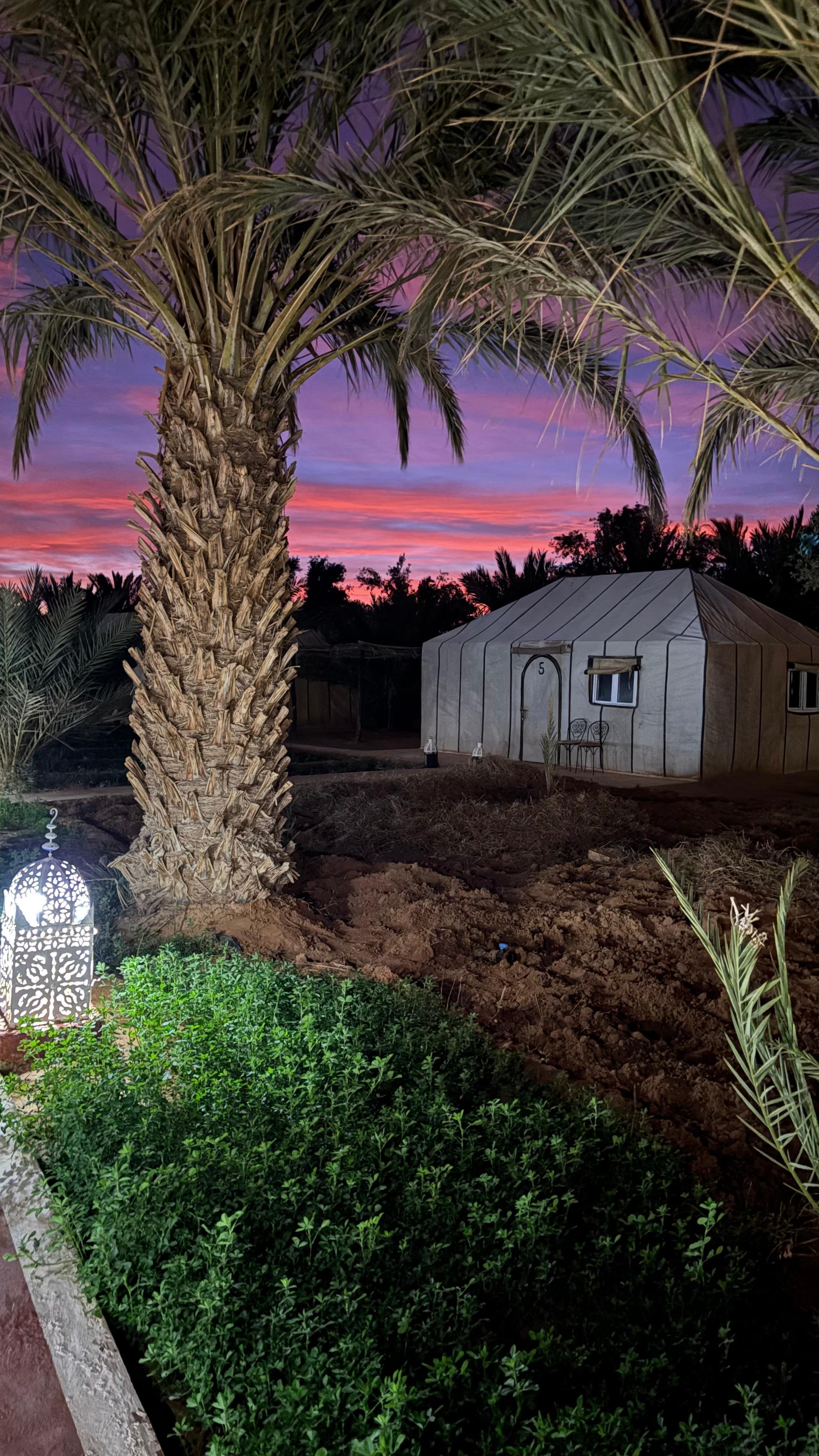 2-Day Sahara Desert Escape to Fes or Marrakech