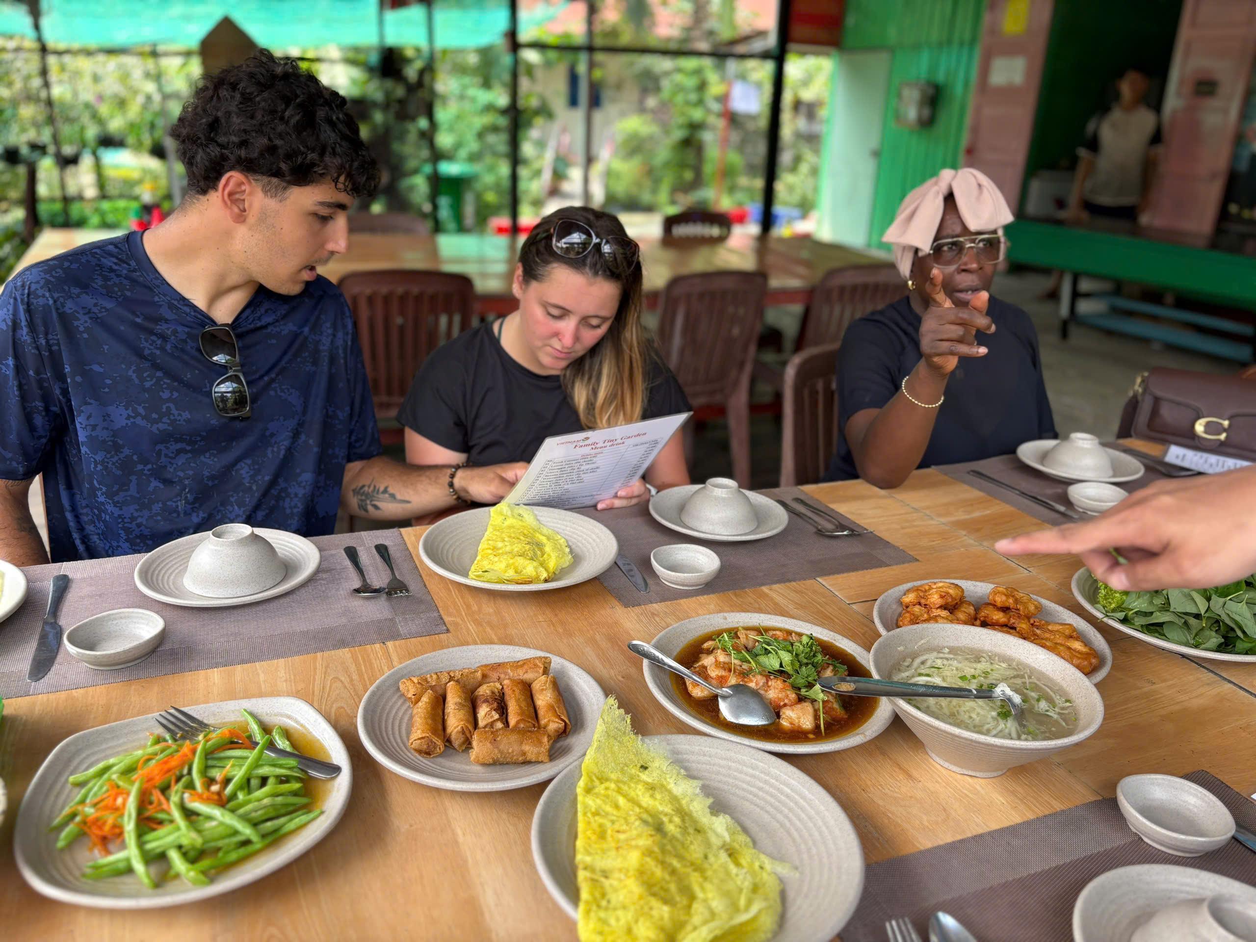 Mekong Delta Kayak, Bike & Cooking Day Tour from Ho Chi Minh City