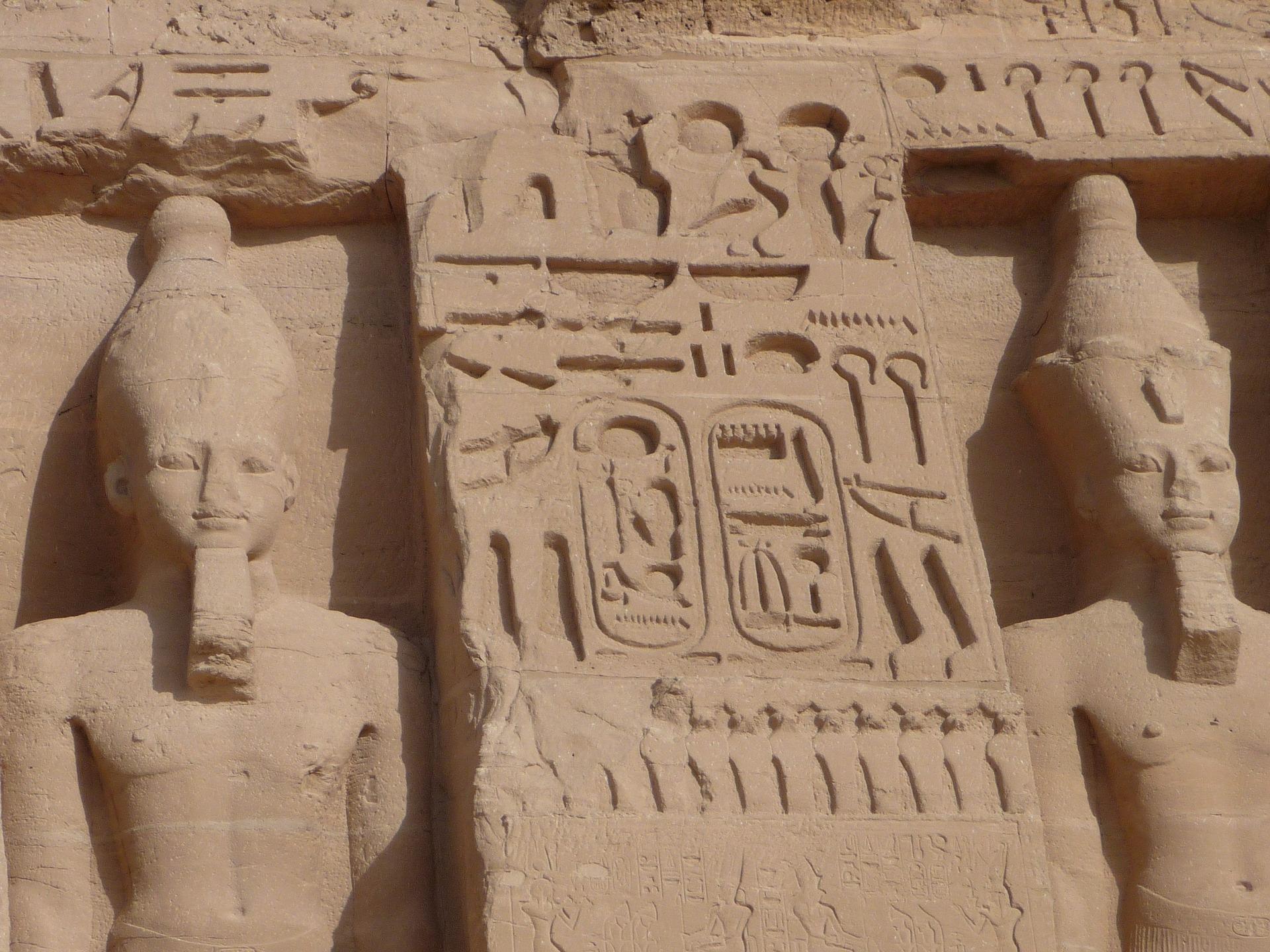 2-Day Private Abu Simbel, Philae & Aswan Tour from Luxor