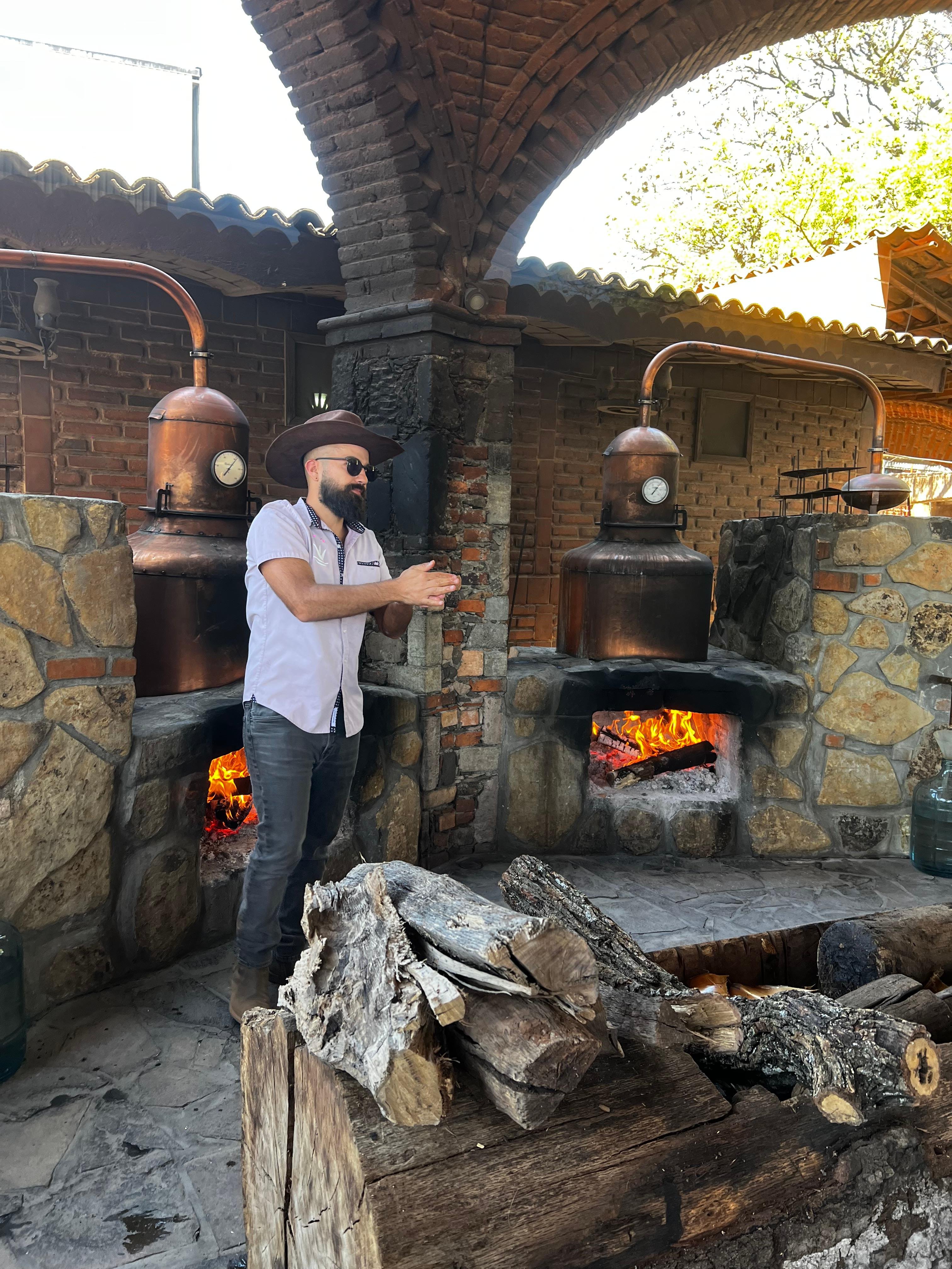 tequila tour in Guadalajara — photo 29