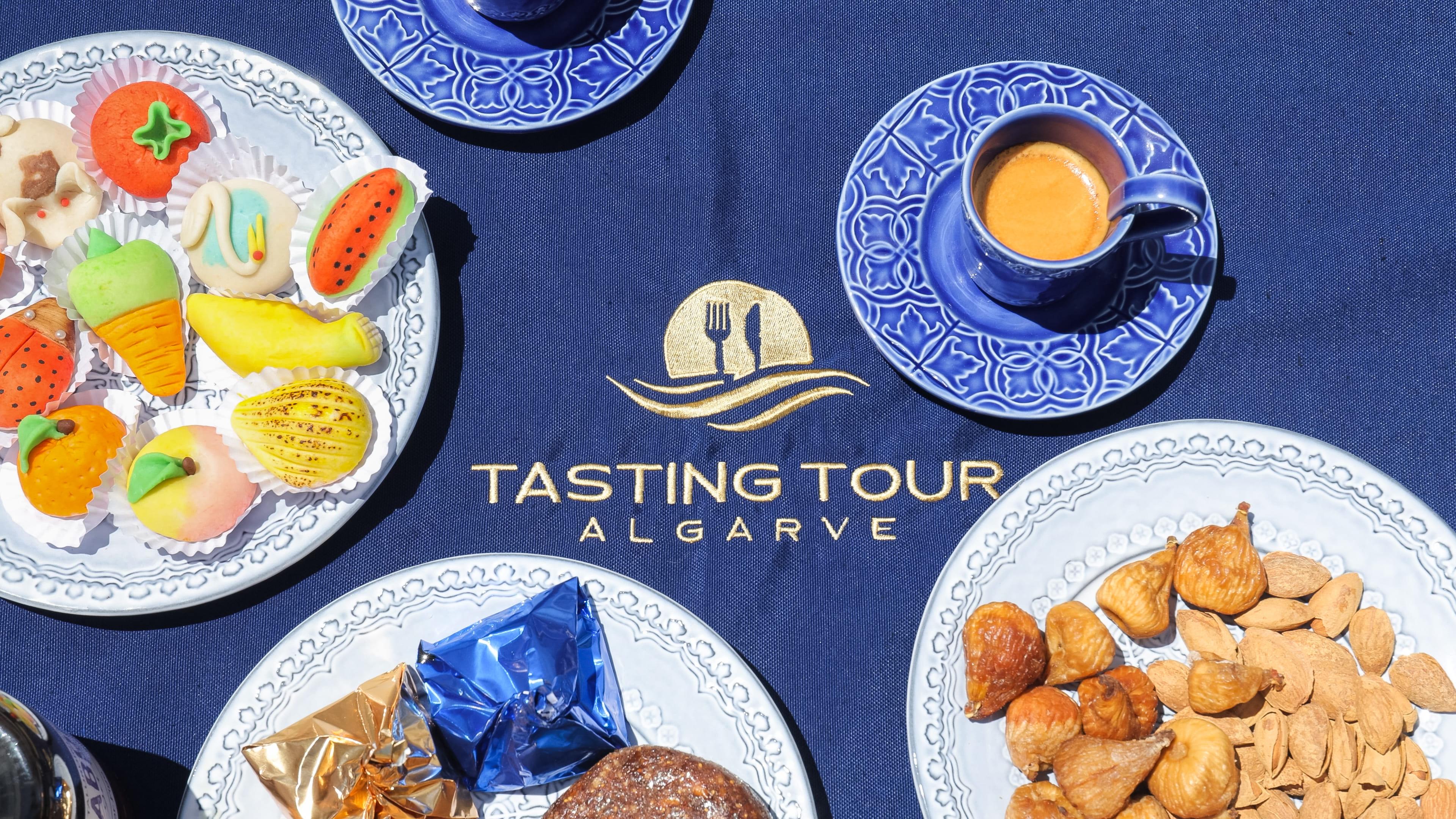 Algarve Tapas & Wine Tasting in Lagos
