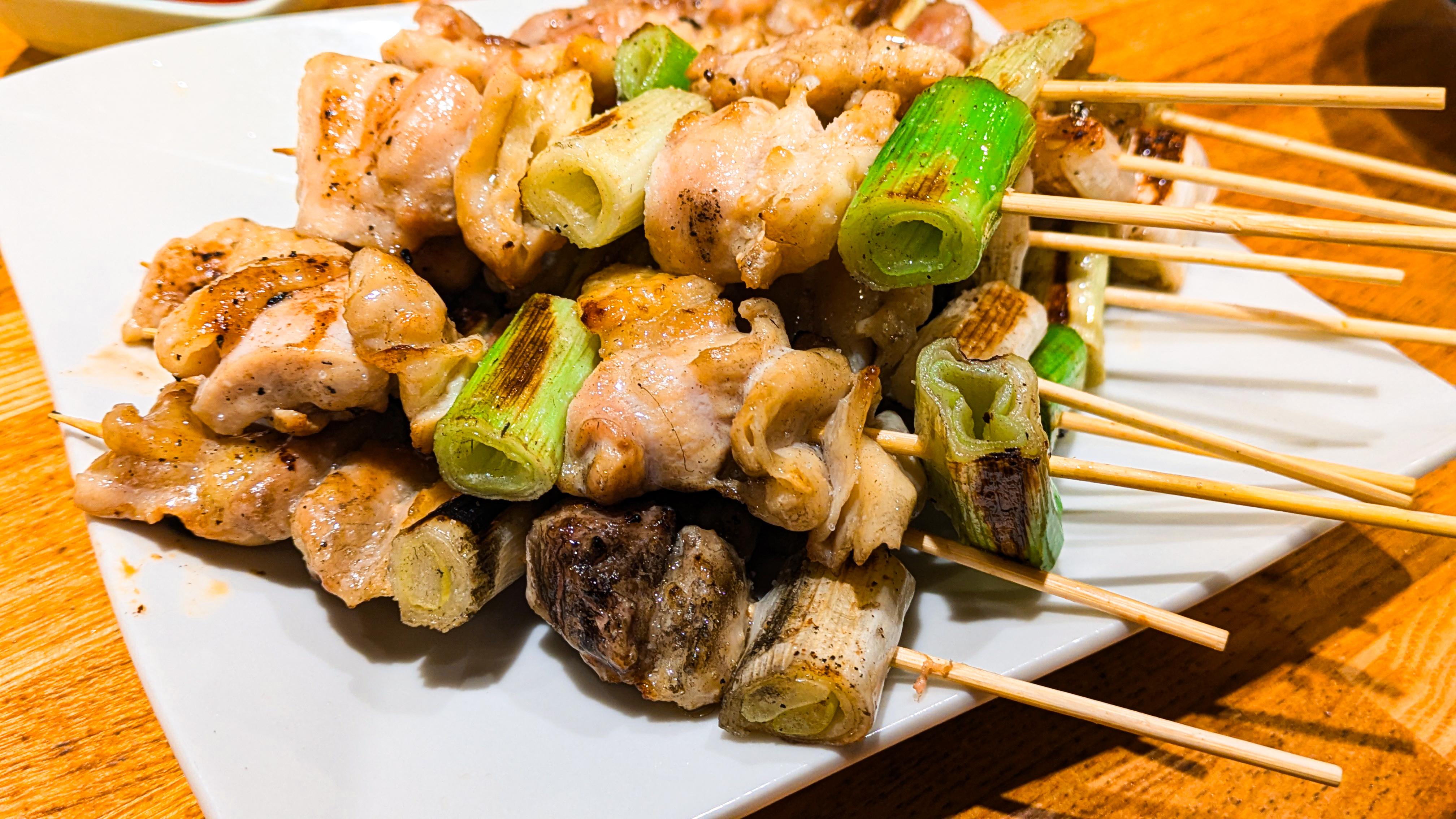 Kyoto Private Nightlife & Izakaya Tour