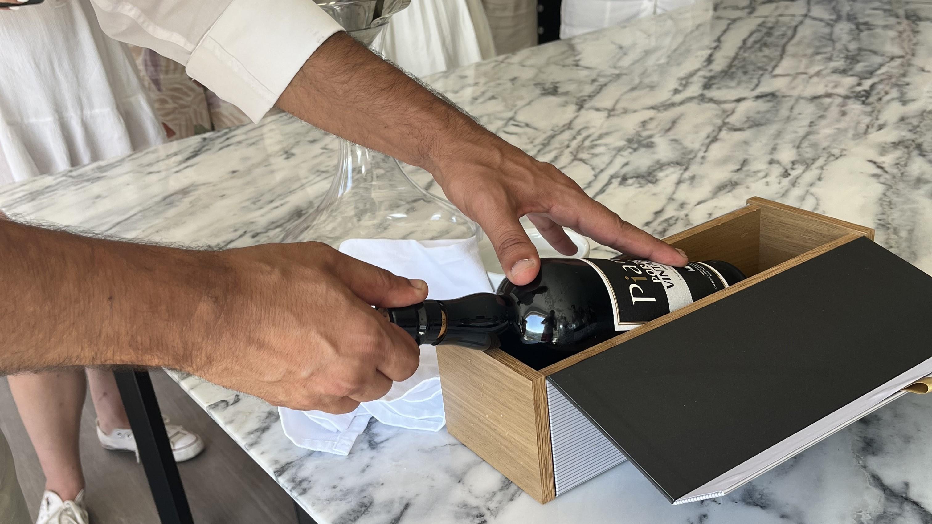 Douro Valley Wine & Boat Experience from Porto