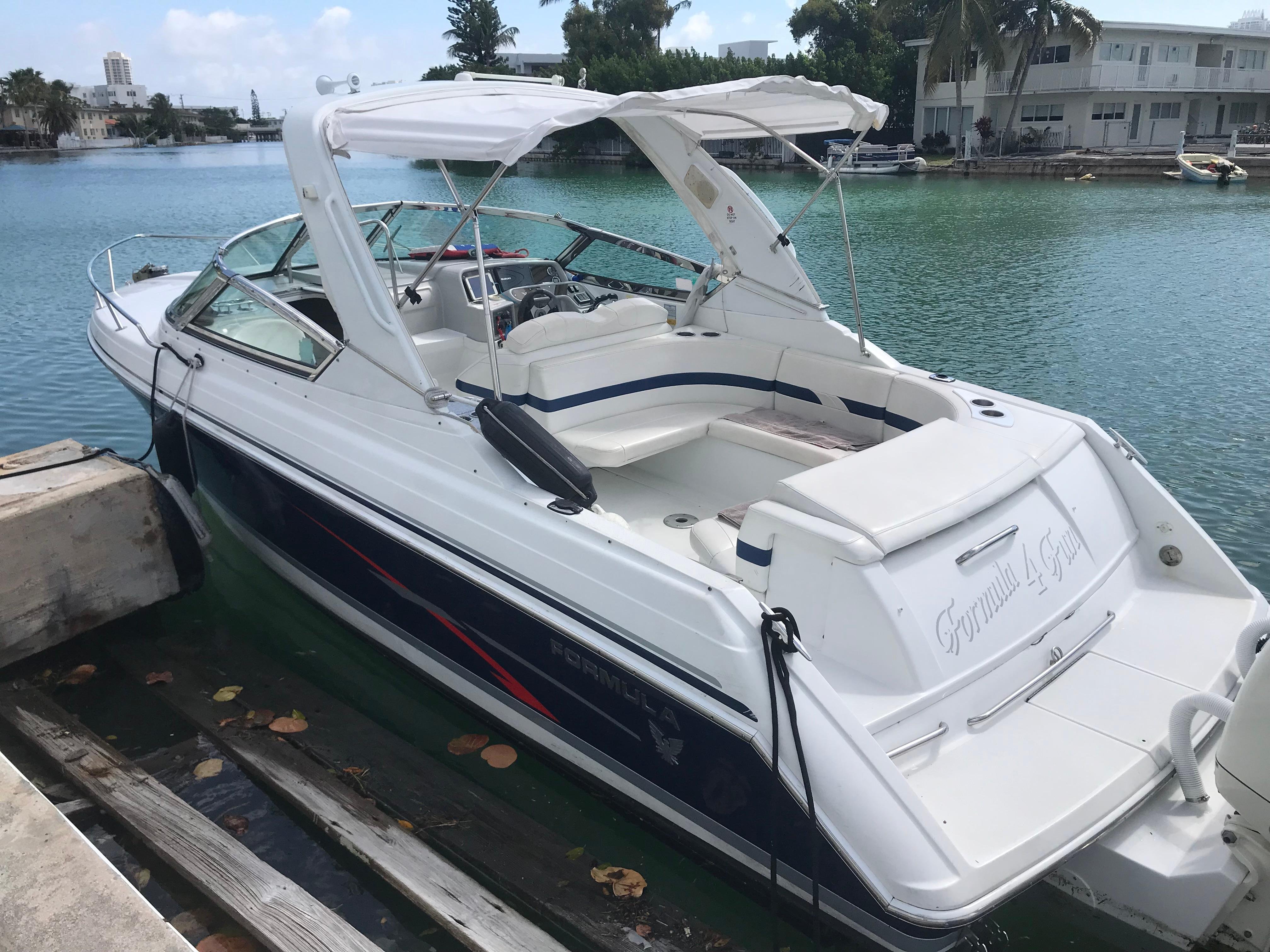 Miami: Sandbar, Billionare's & Raccoon Island Private Tour