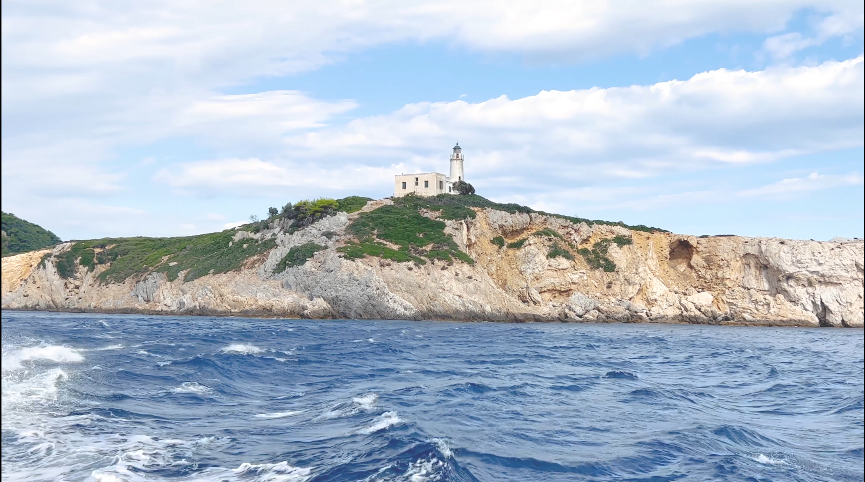 Skiathos & Skopelos: Mamma Mia Beach Cruise