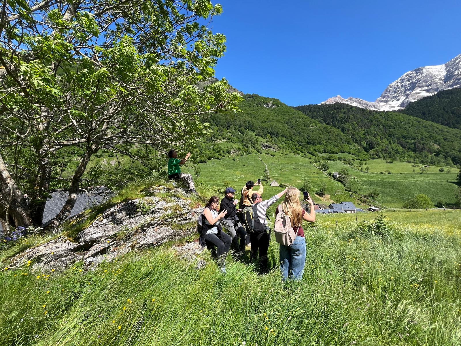 Gavarnie Cirque Afternoon Expedition