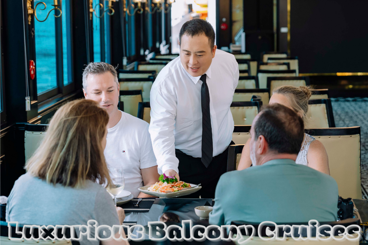 Ha Long & Lan Ha Bay 2-Day Cruise from Hanoi with All Meals