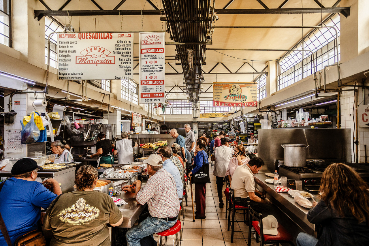 food tour in Guadalajara — photo 9