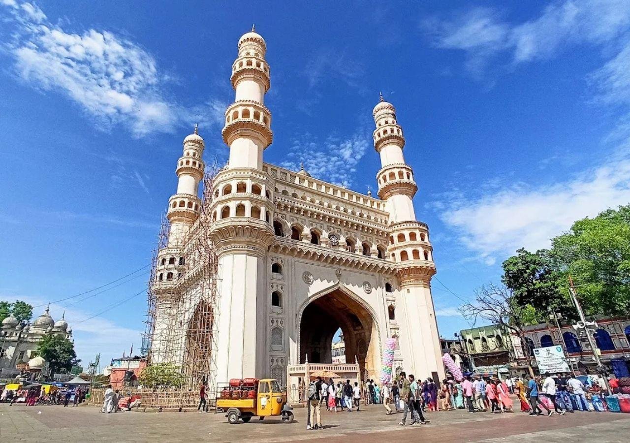 All Inclusive Hyderabad Full & Half Day Tour - 2026 (Verified Reviews)