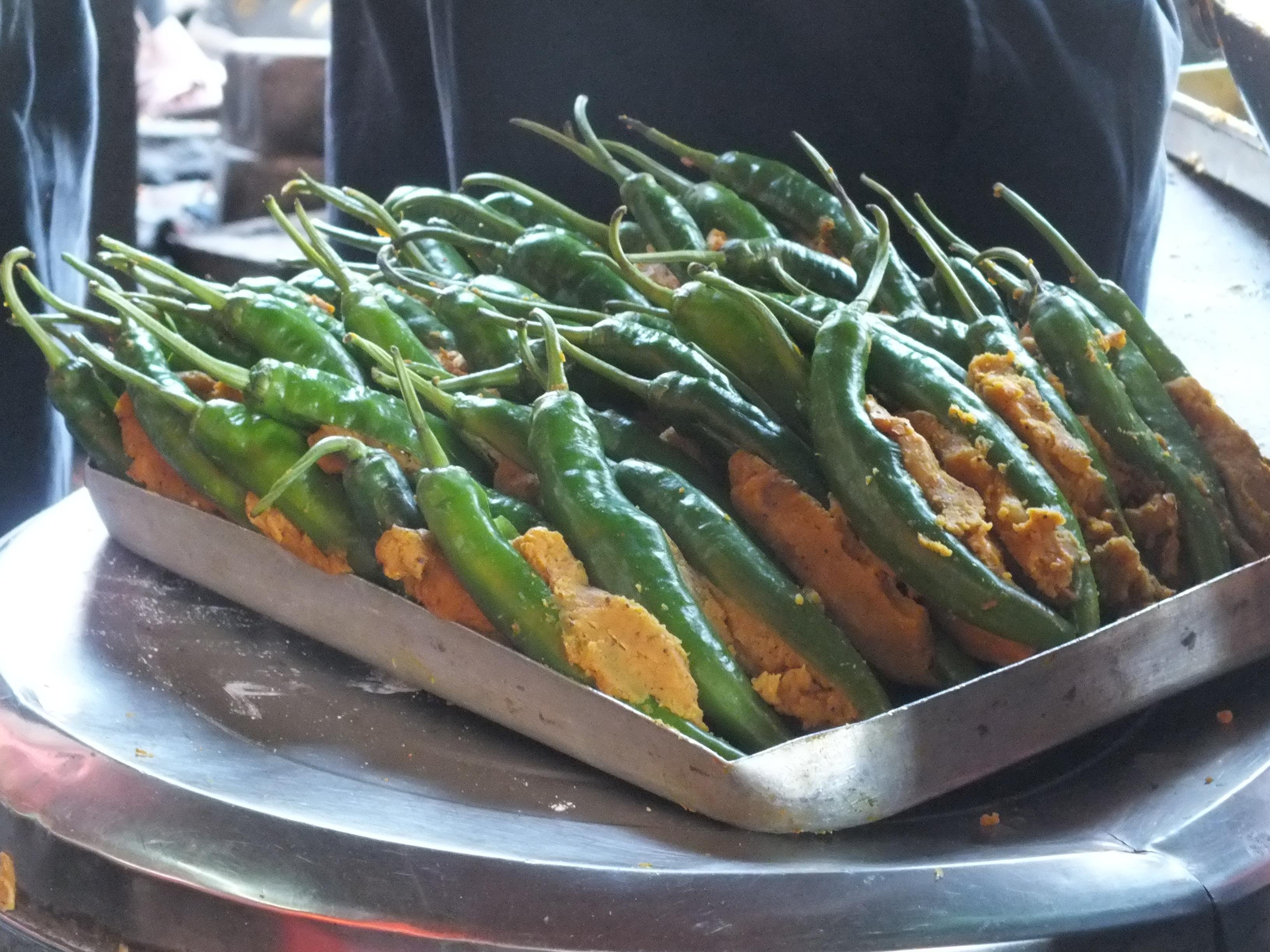 Jaipur Local Food Walk: Eat Like a True Rajasthani