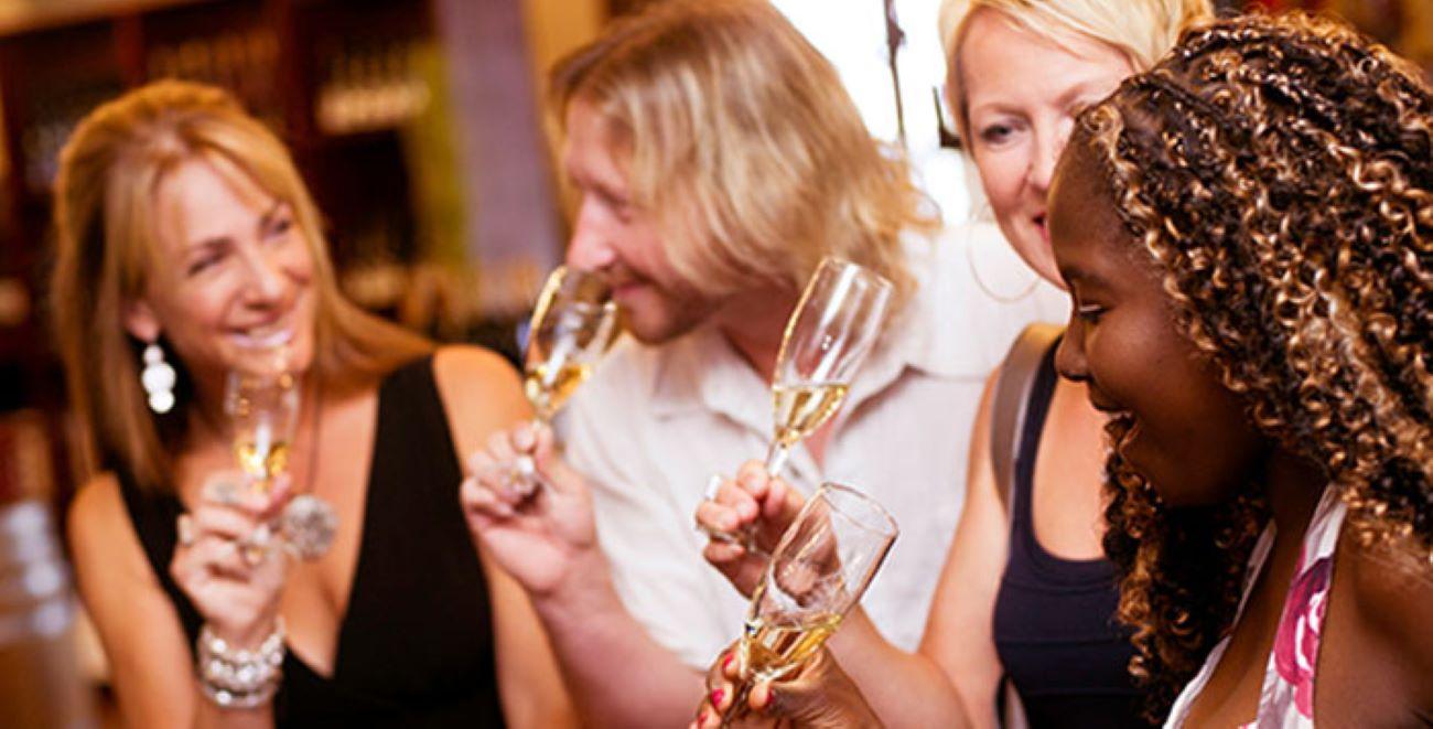 Naramata & Penticton Wine Tour with Tastings