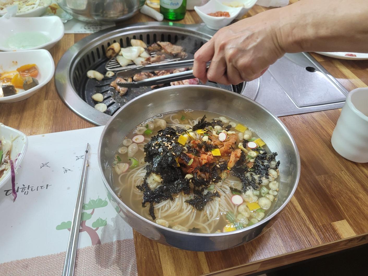 Private Full-Day DMZ & Odusan Observatory Tour from Seoul
