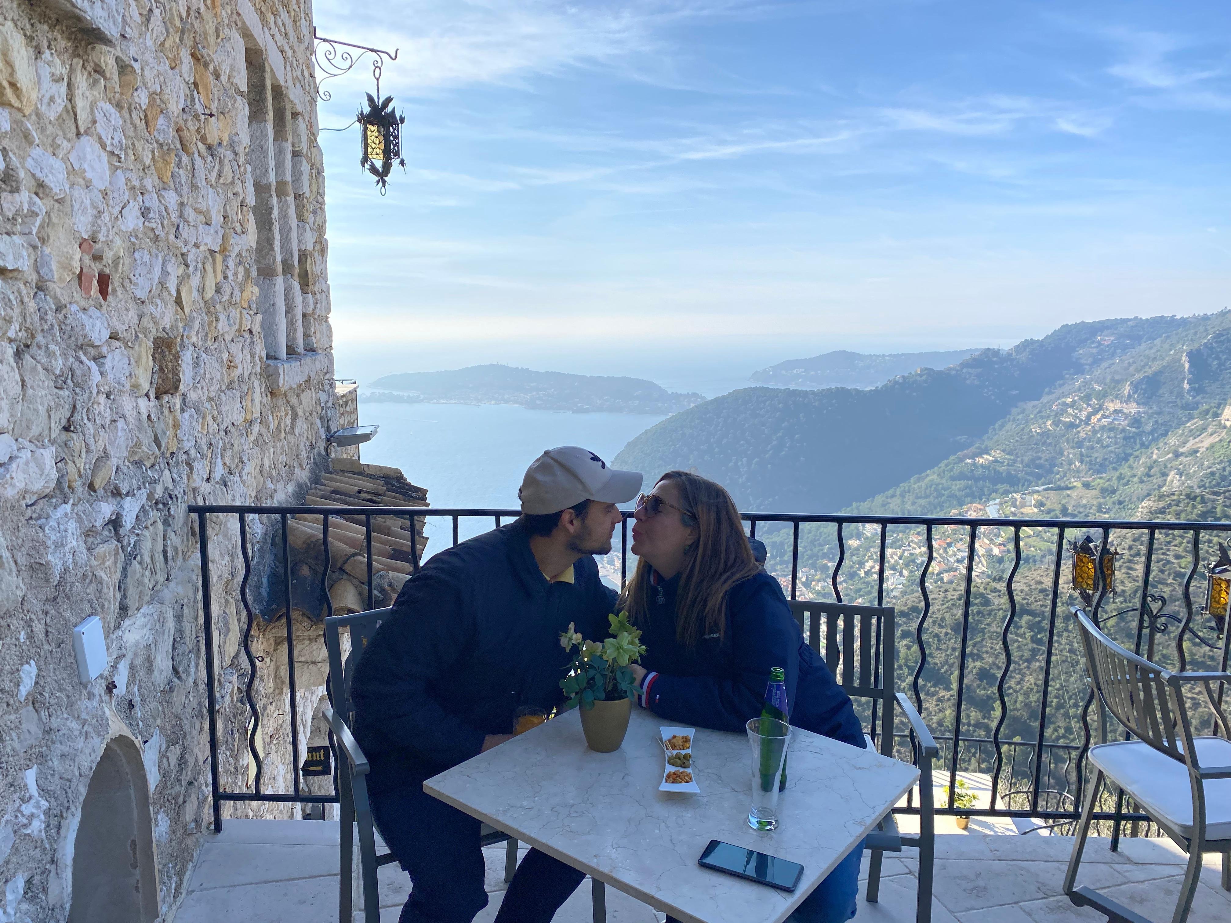 Nice: Fragonard Perfume Factory & Èze Village Private Half-Day Tour
