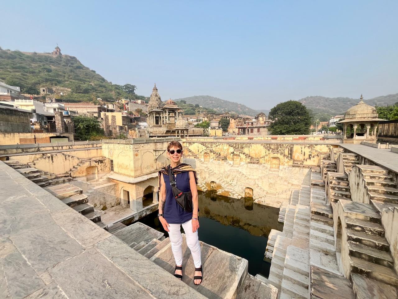 Jaipur Full-Day Private City Tour with Guide & Driver
