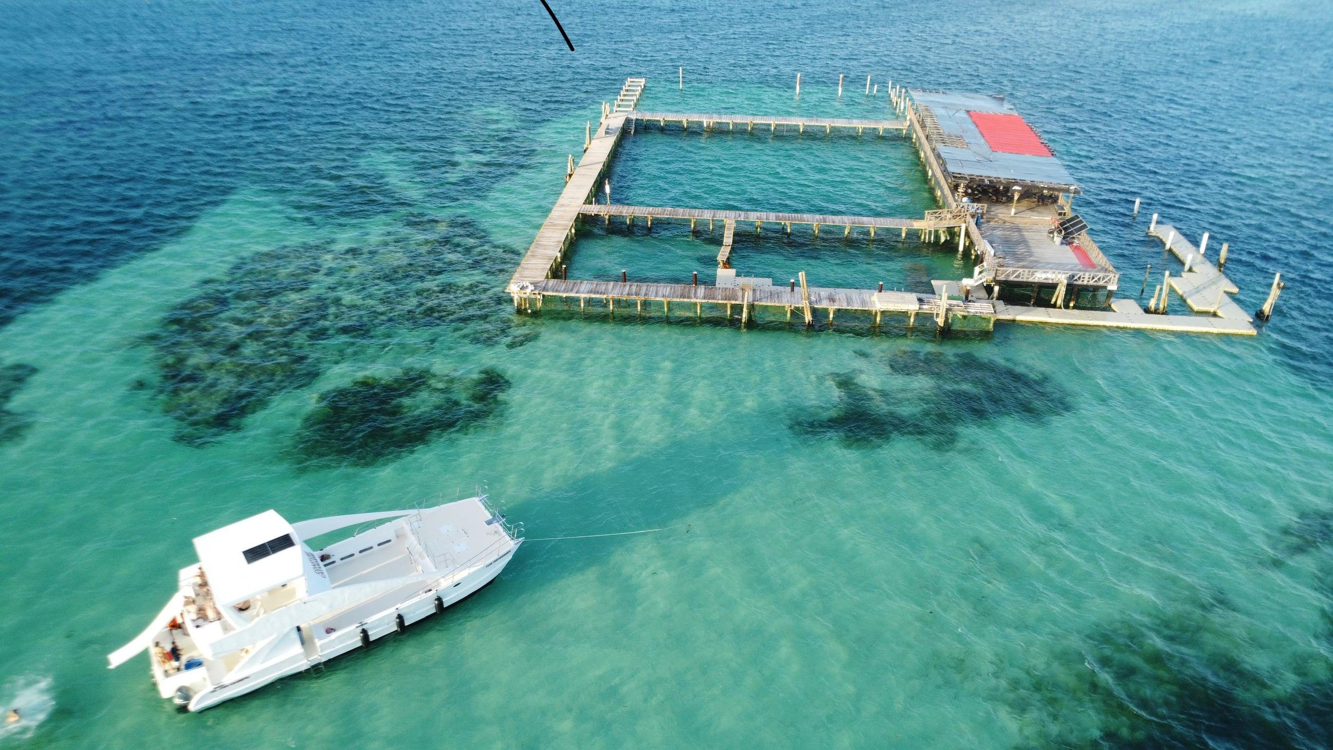 Punta Cana Catamaran & Reef Snorkel with Open Bar