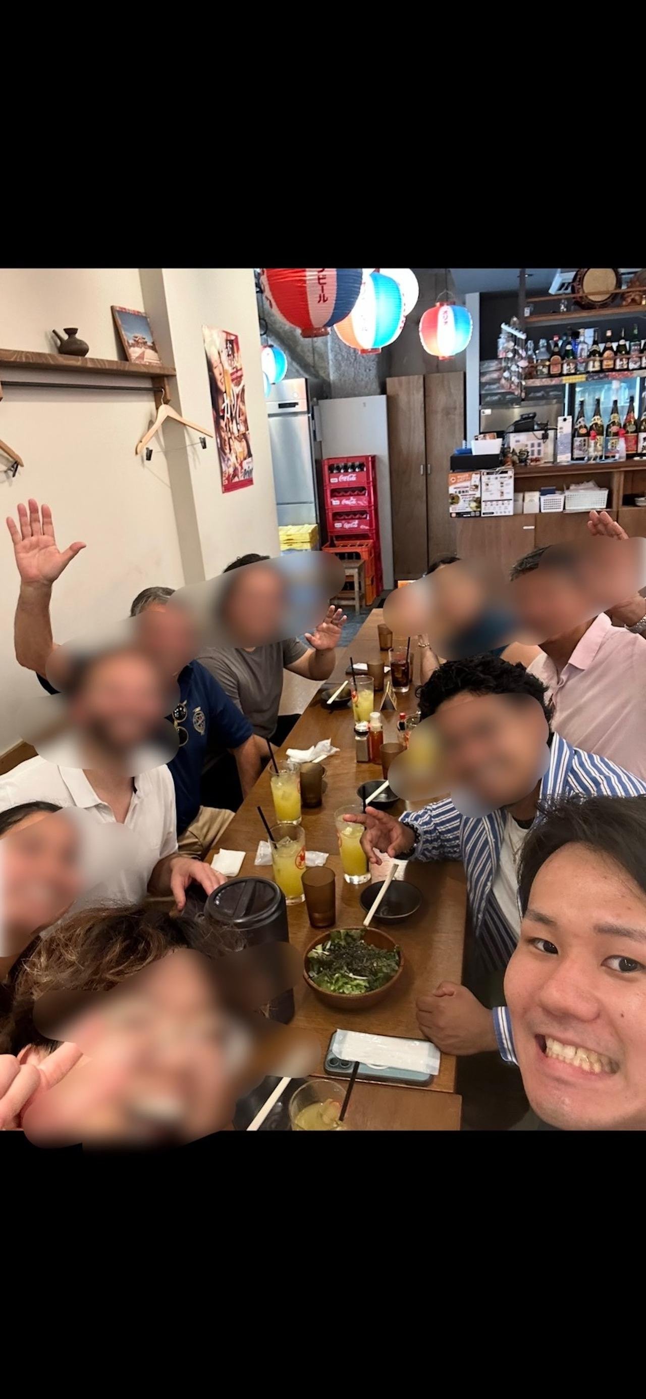 Shinjuku Food & Culture Walking Tour