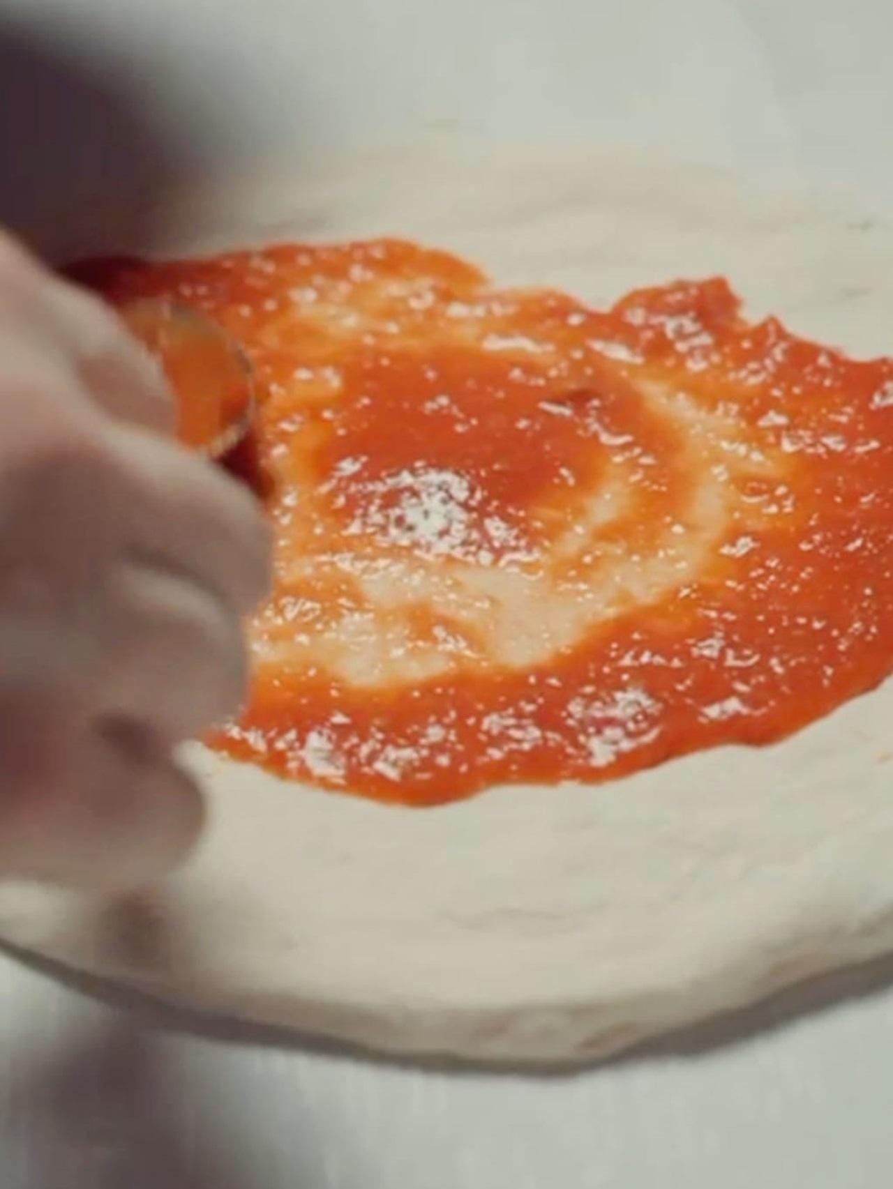 Capri Pizza Making Class with Sea Views, Wine & Tiramisu