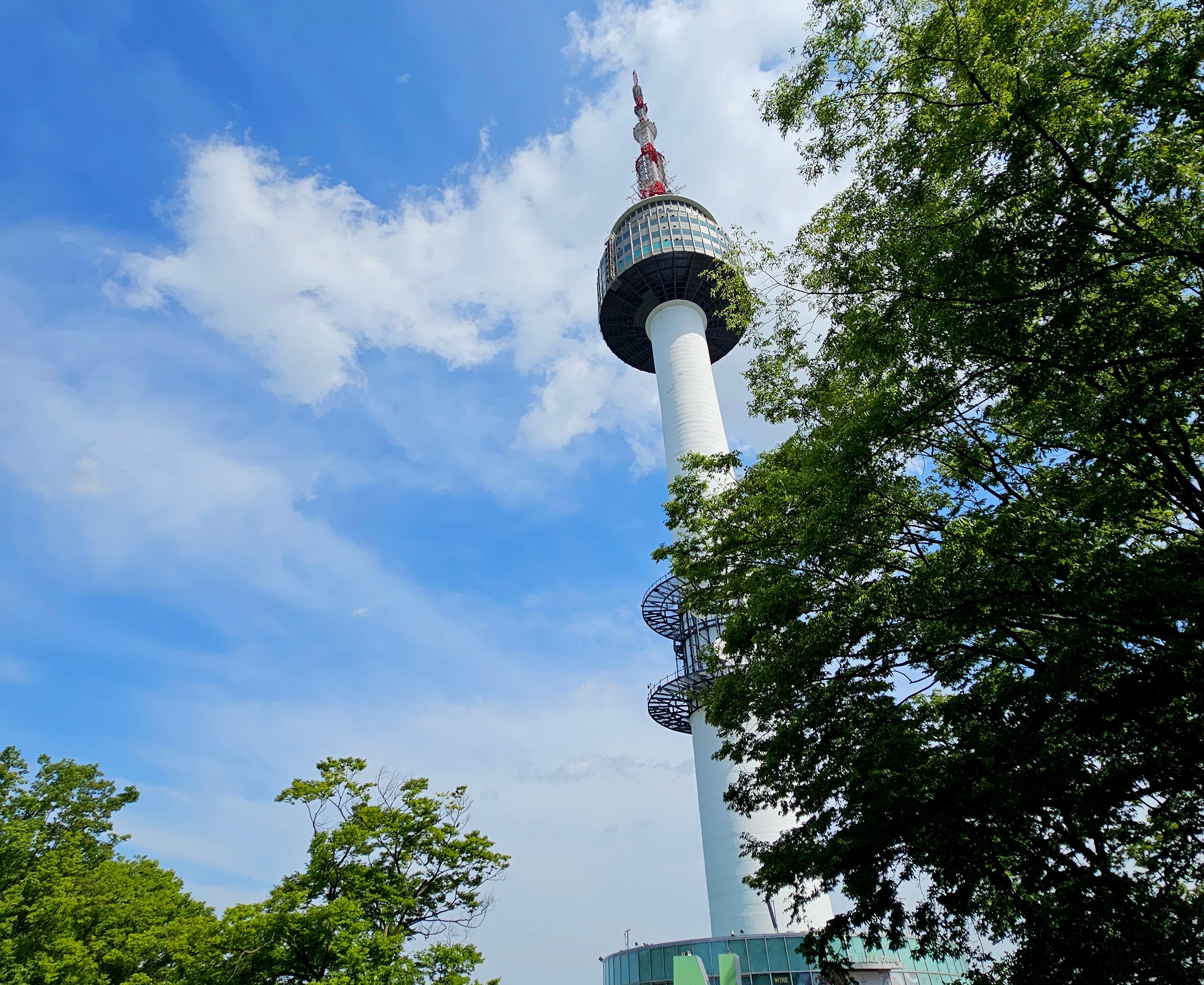 Seoul Full-Day Tour with Han River Bus Cruise