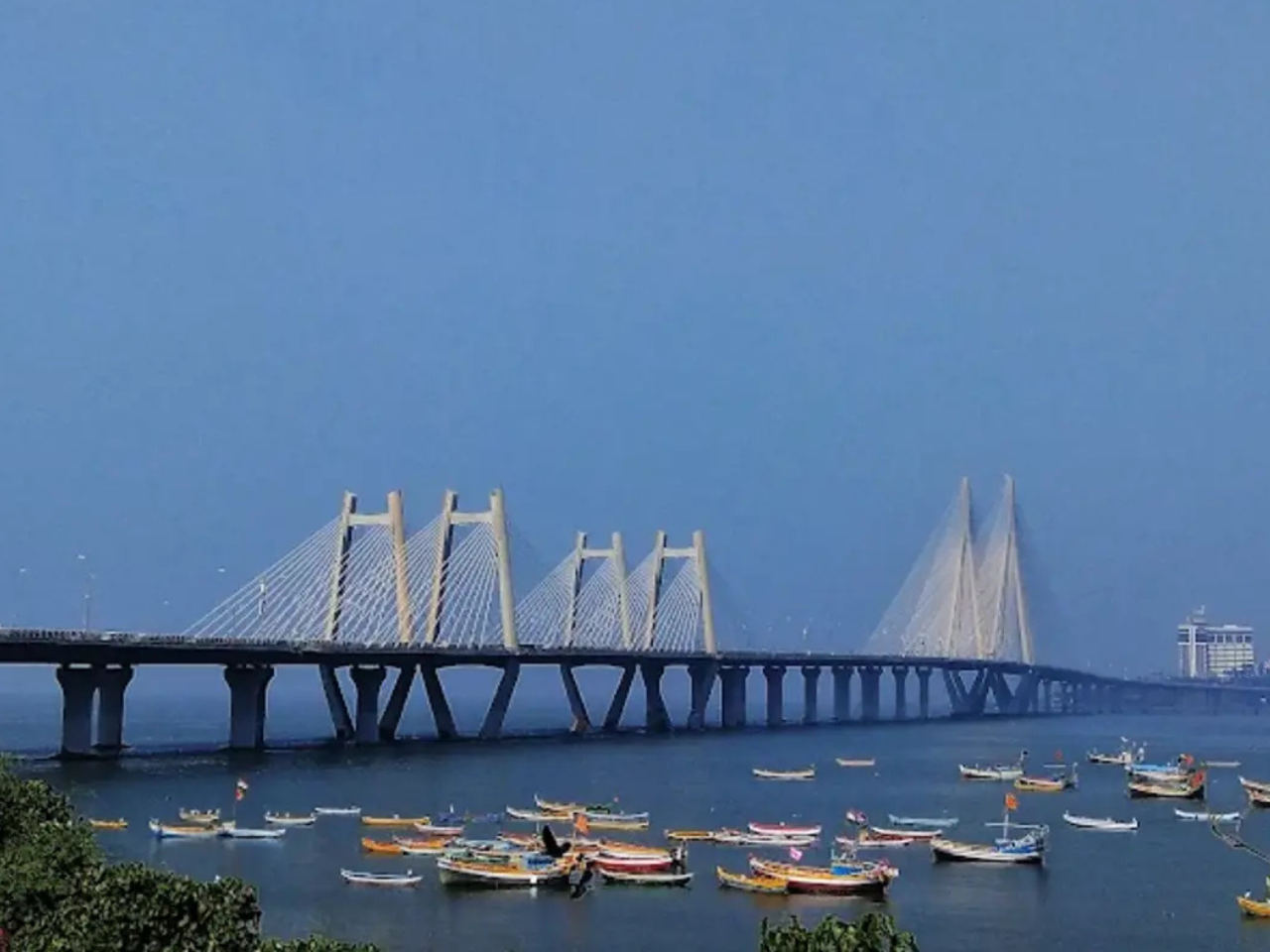 Old and New Mumbai Full or Hal Day Tour with Pickup - 2026 (Verified Reviews)