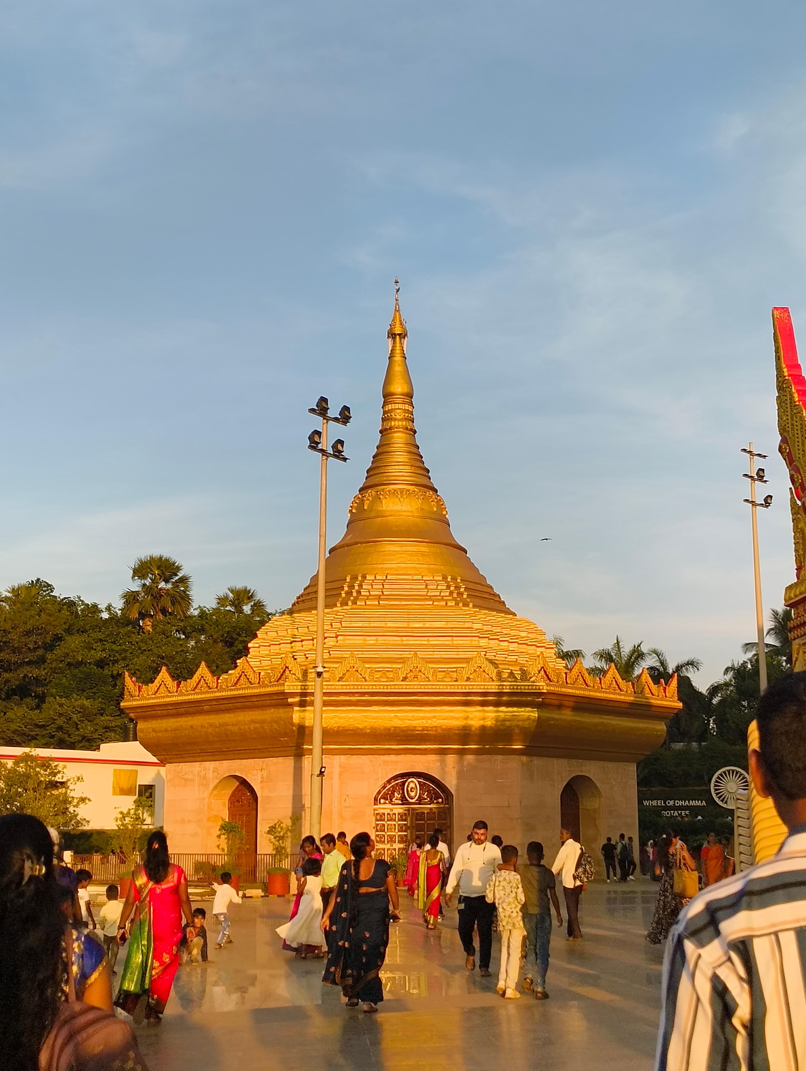 Mumbai Kanheri Caves & Buddhist Heritage Tour