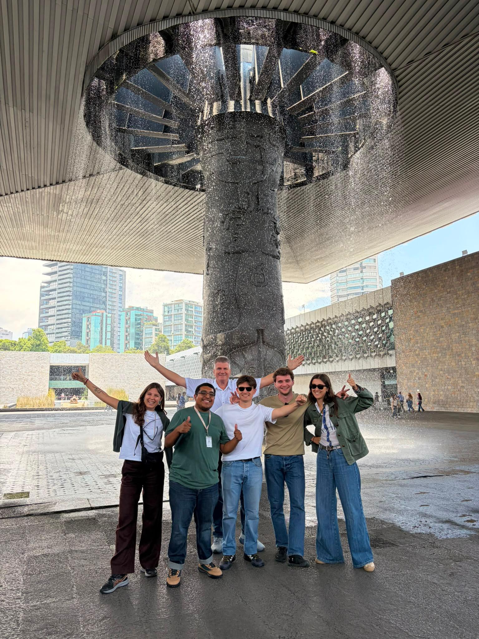 Anthropology Museum Tour with Archaeologist