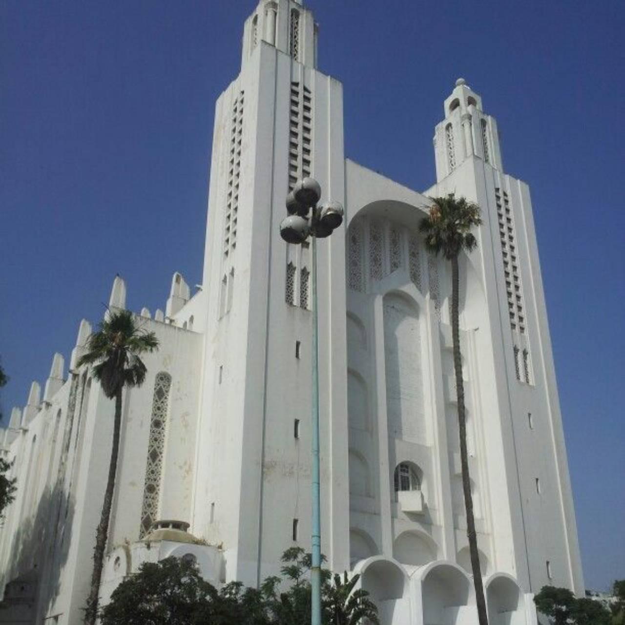 Casablanca Shore Excursion: City Highlights Guided Tour