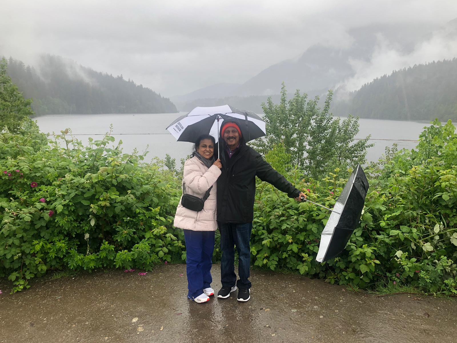 5-in-1 Vancouver Highlights: Grouse Mountain & Capilano Bridge Private Car Tour