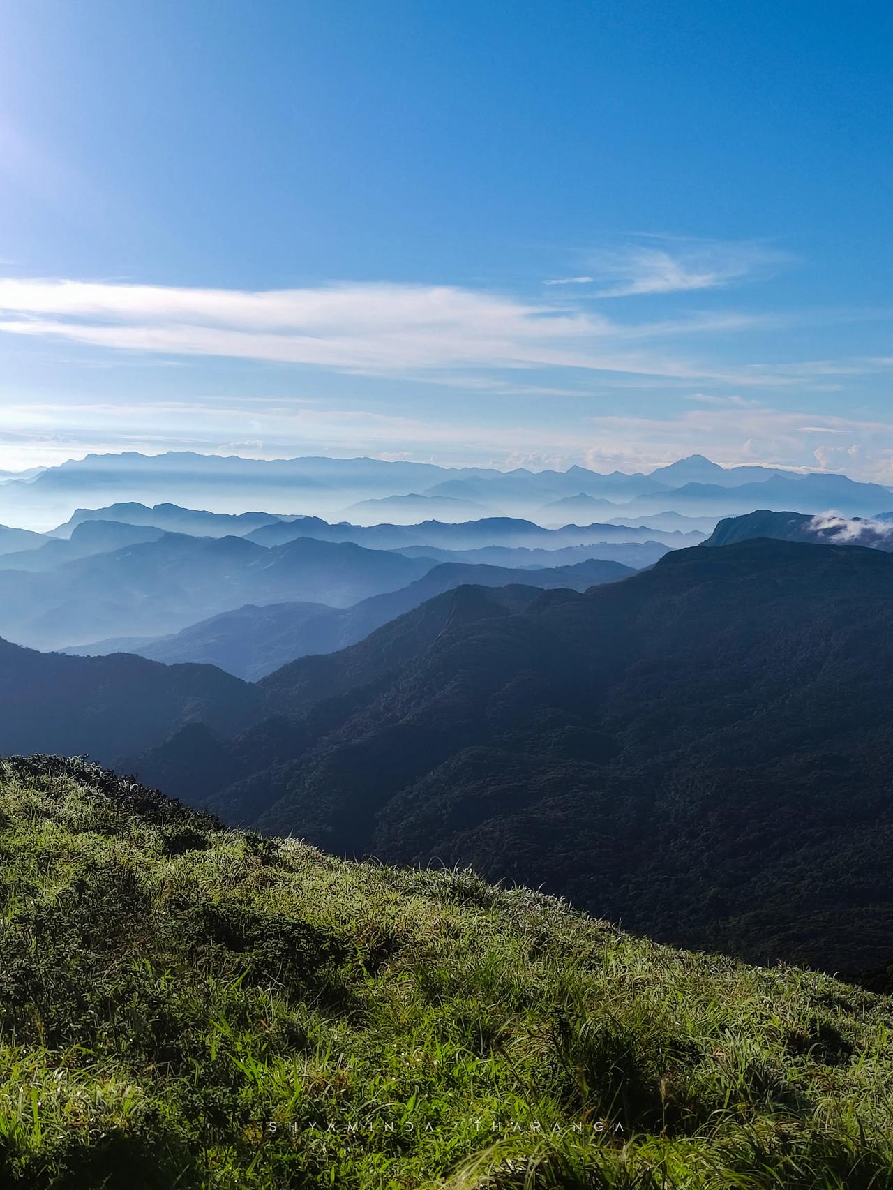 Knuckles Mountain Range: 2-Day Trek & Cultural Village Experience