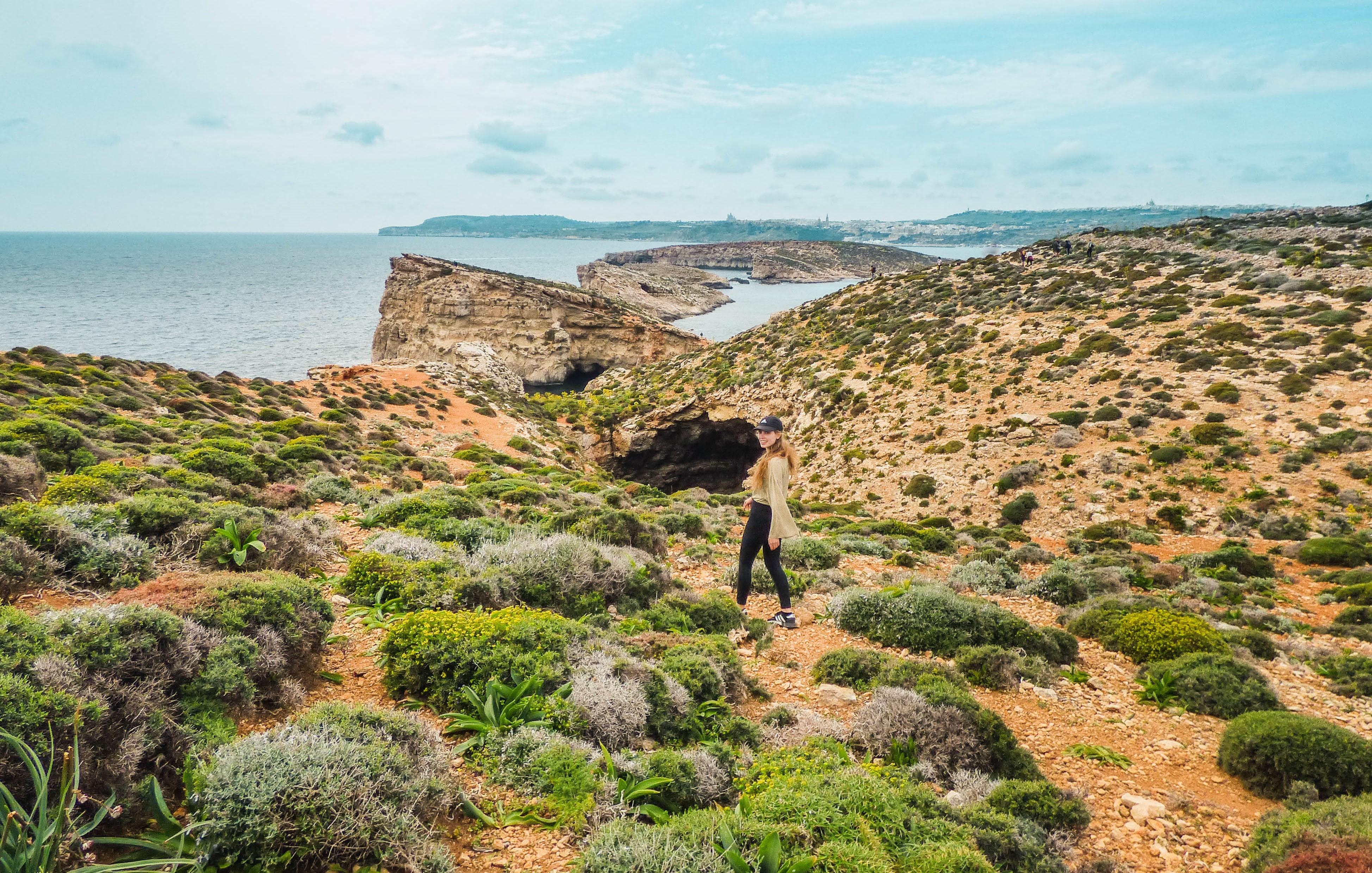 Speedboat Express to Comino & Blue Lagoon