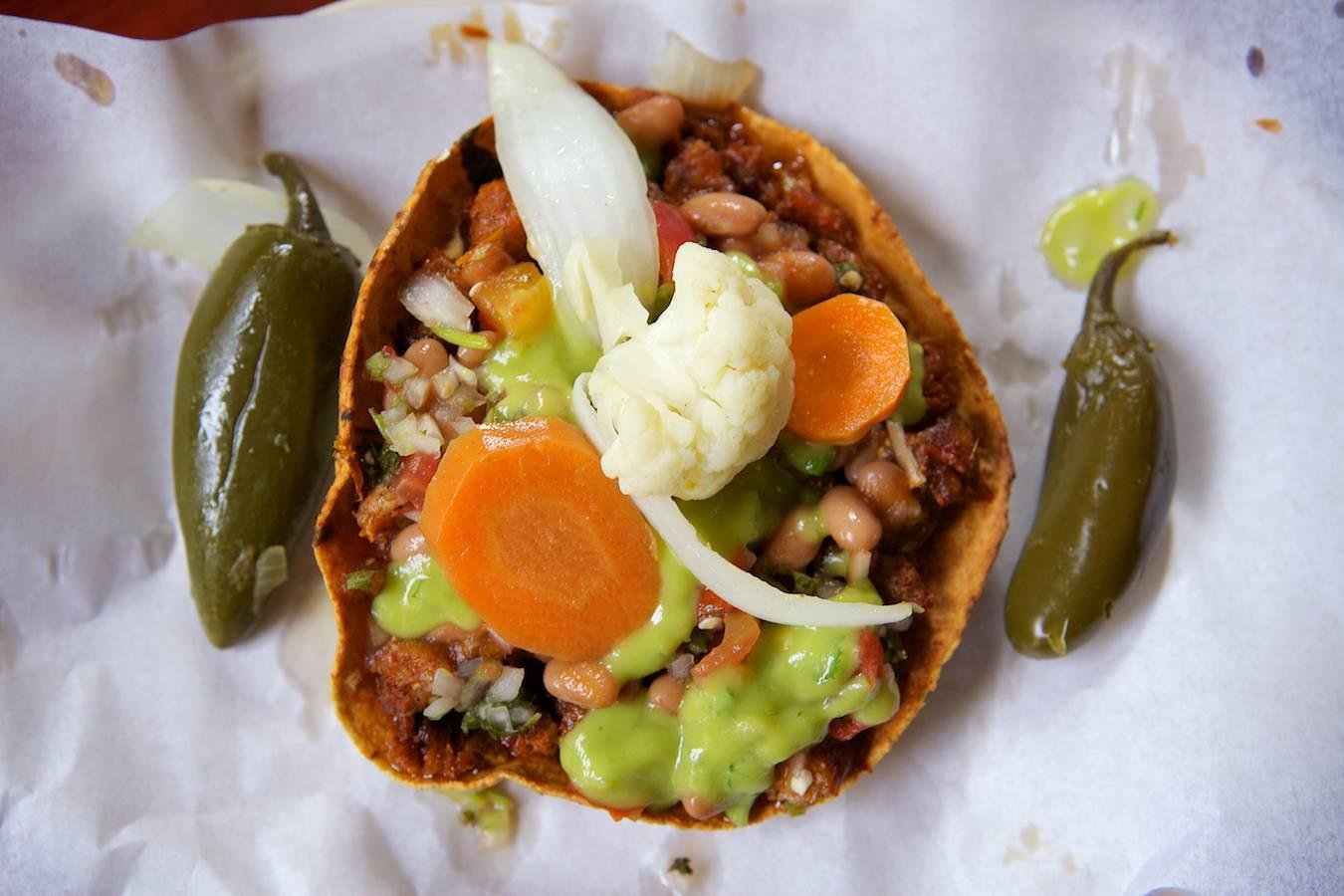 food tour in Puerto Vallarta — photo 9