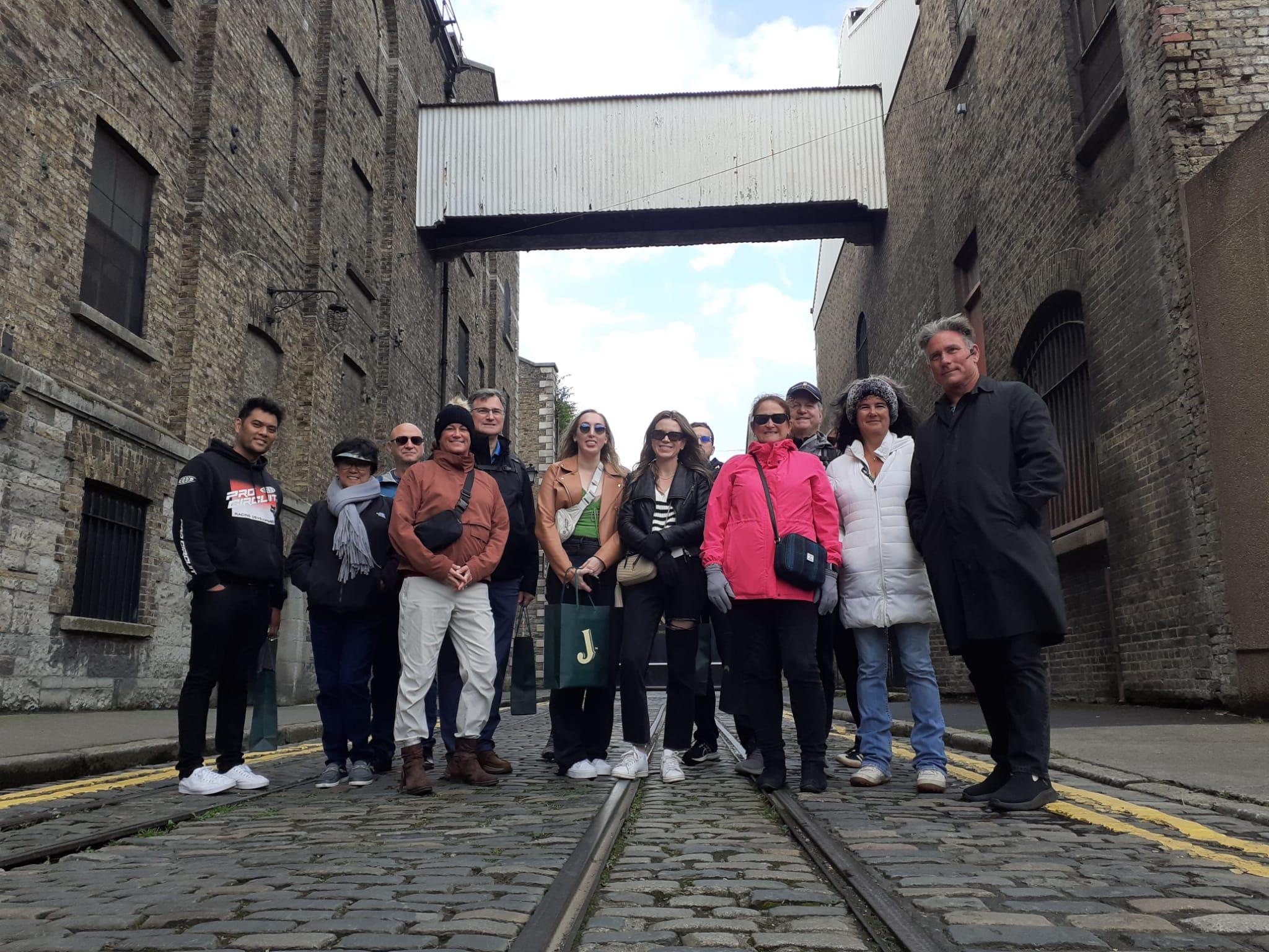 Dublin: Skip-the-Line Guinness and Jameson Whiskey Tour - 2026 (Verified Reviews)