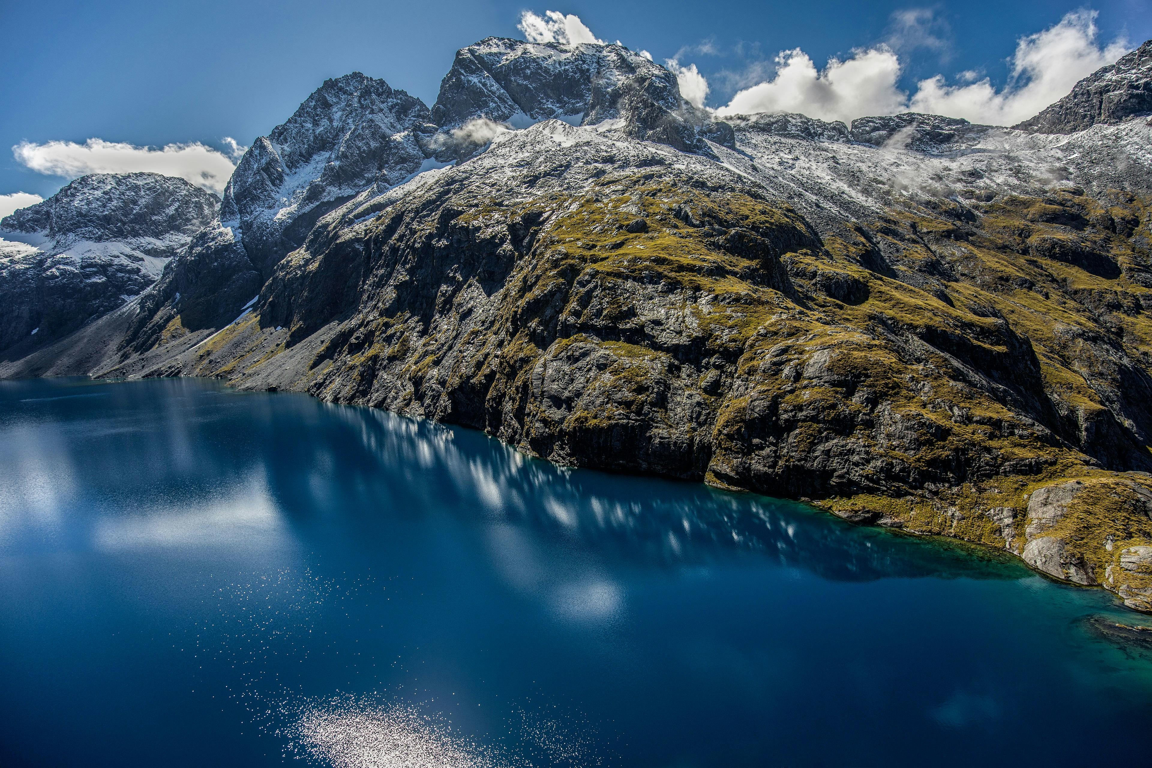 Private Everest Base Camp Helicopter Expedition from Kathmandu